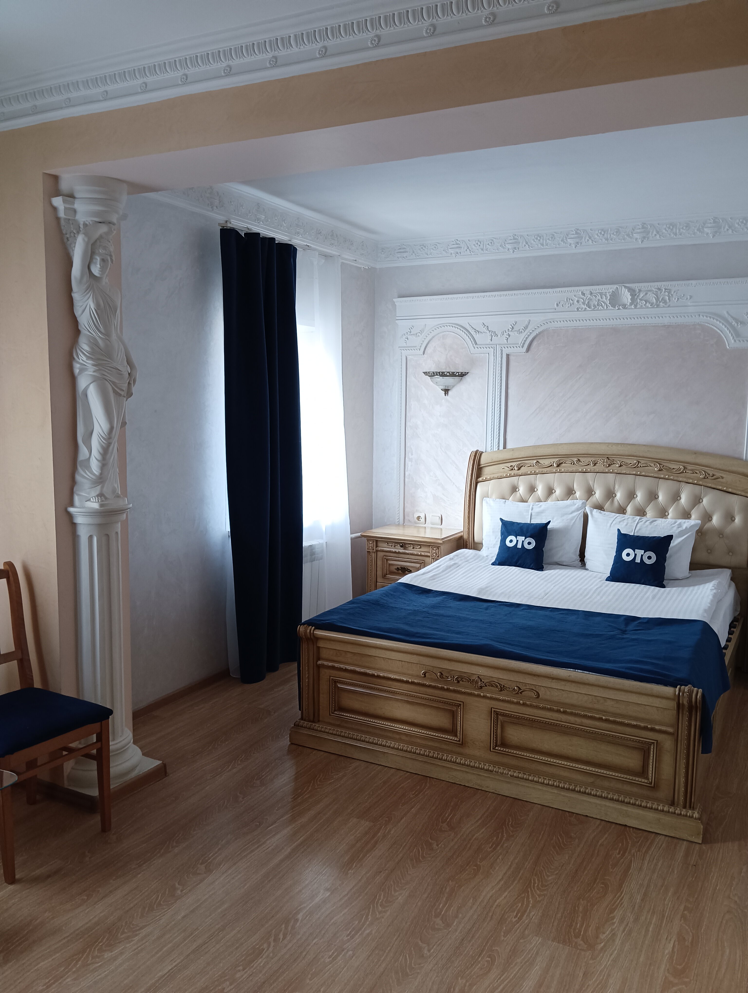 Фото ОТО Смоленск