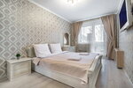 Comfort Home (Isakovskogo Street, 27к1), short-term housing rental