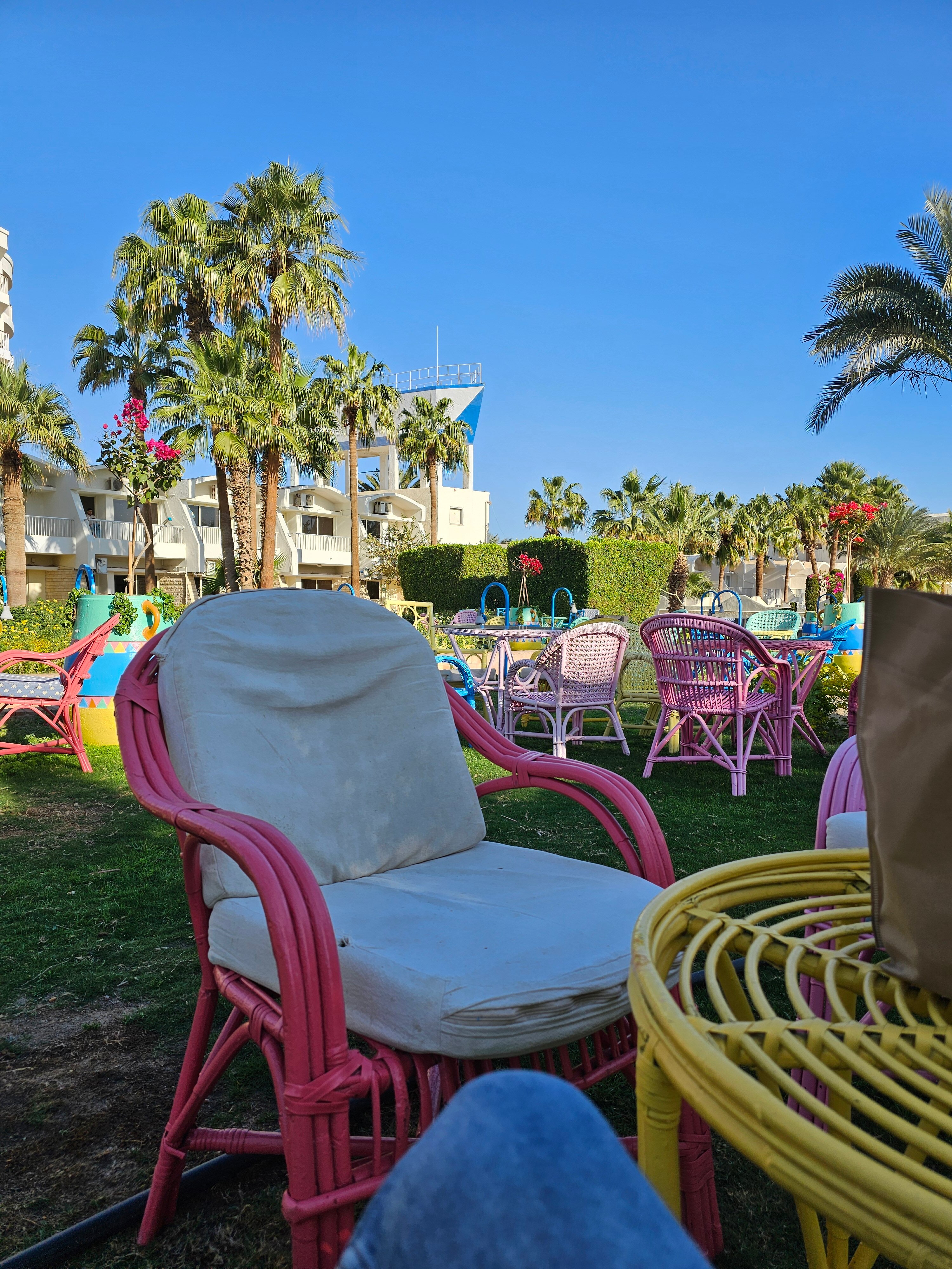 Фото Royal Star Empire Beach Resort