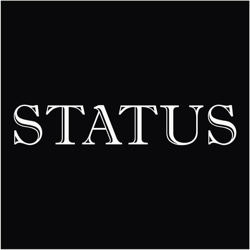 Статус