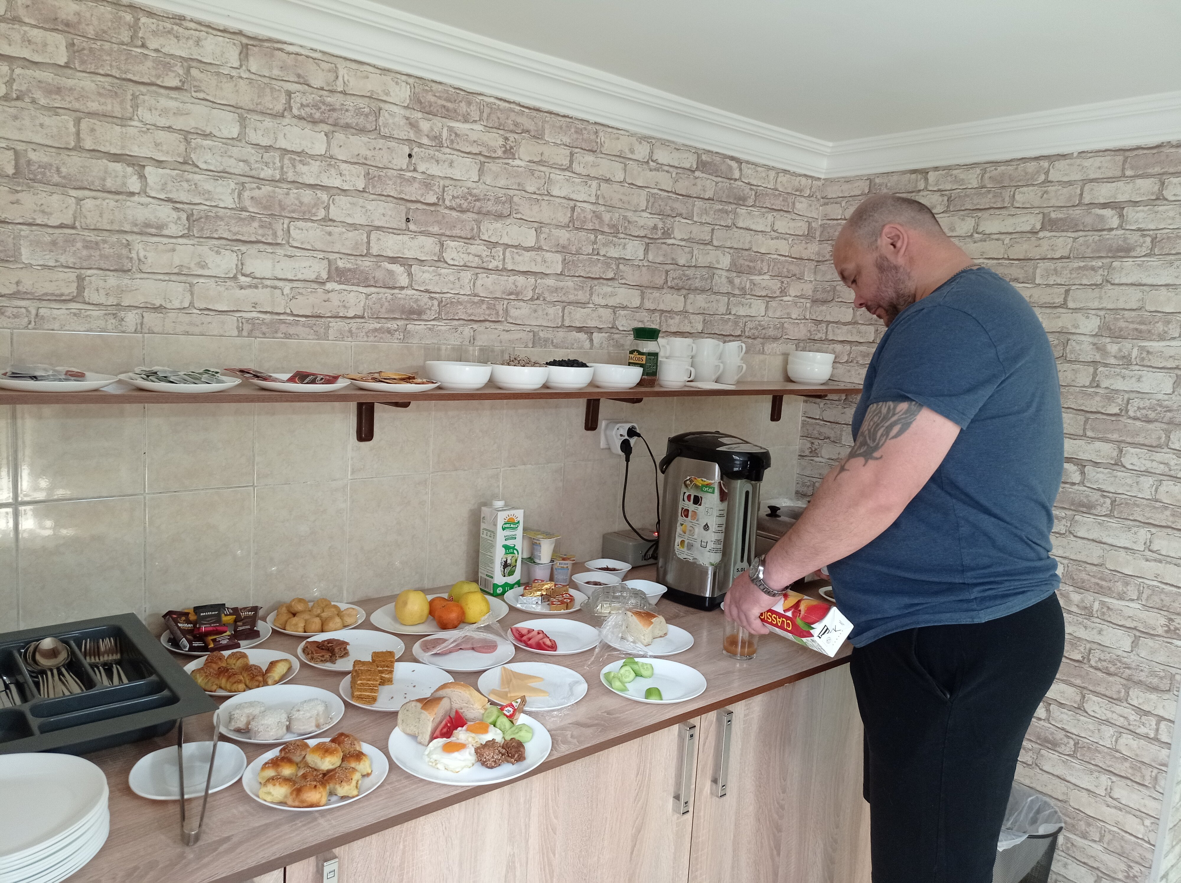 Фото Мукаддас