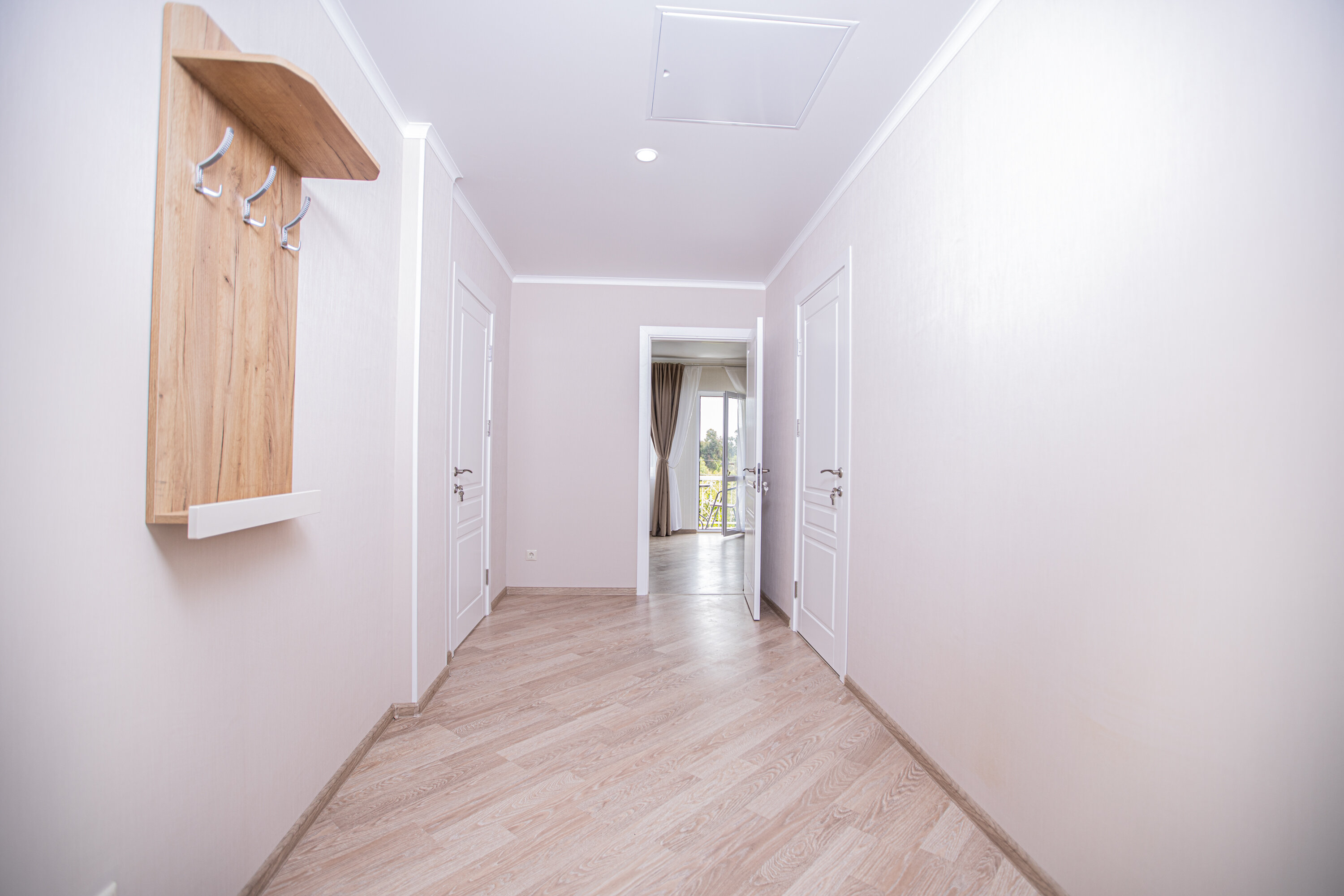 Фото Домик у моря