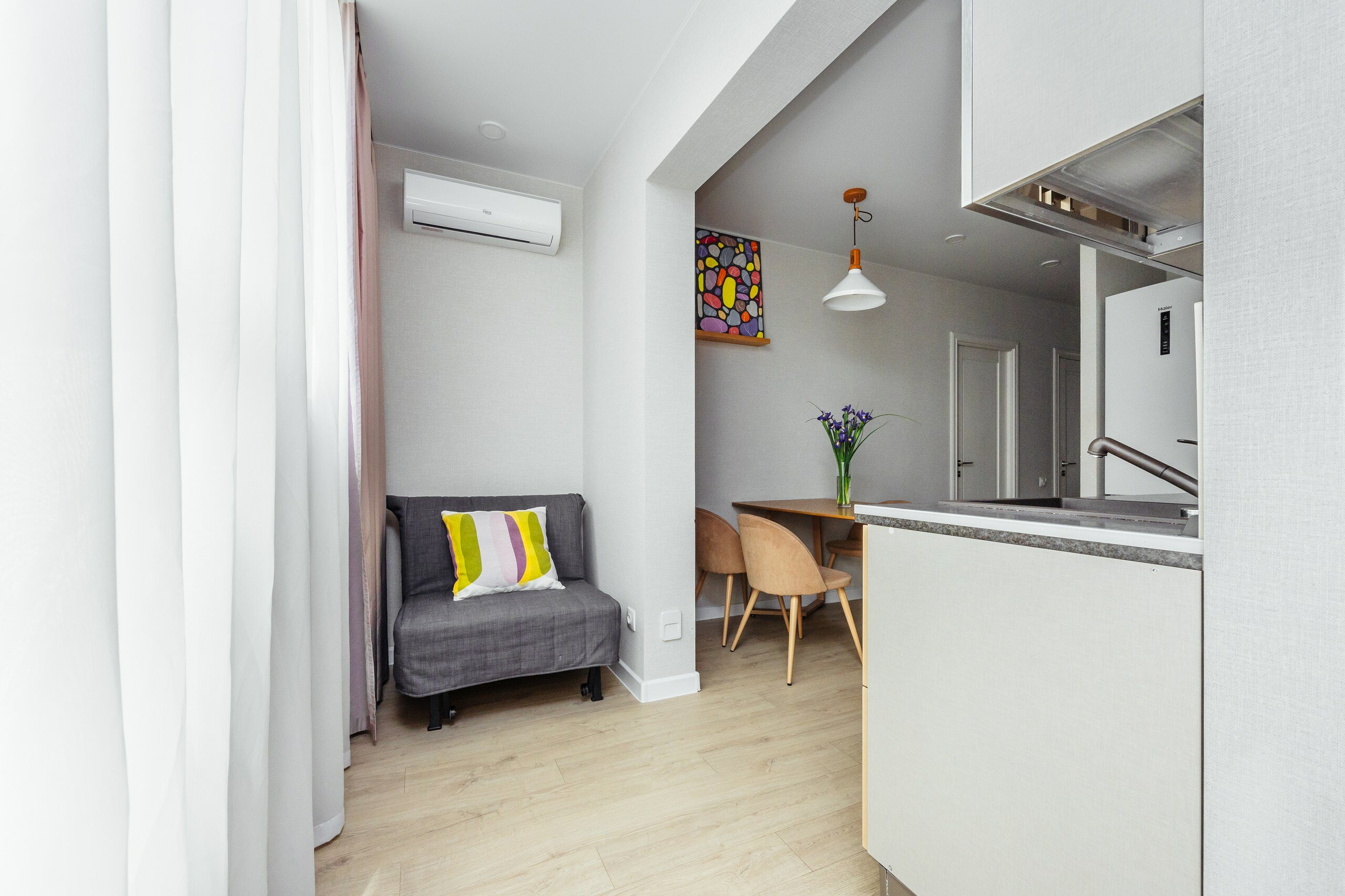 Фото Увидеть море