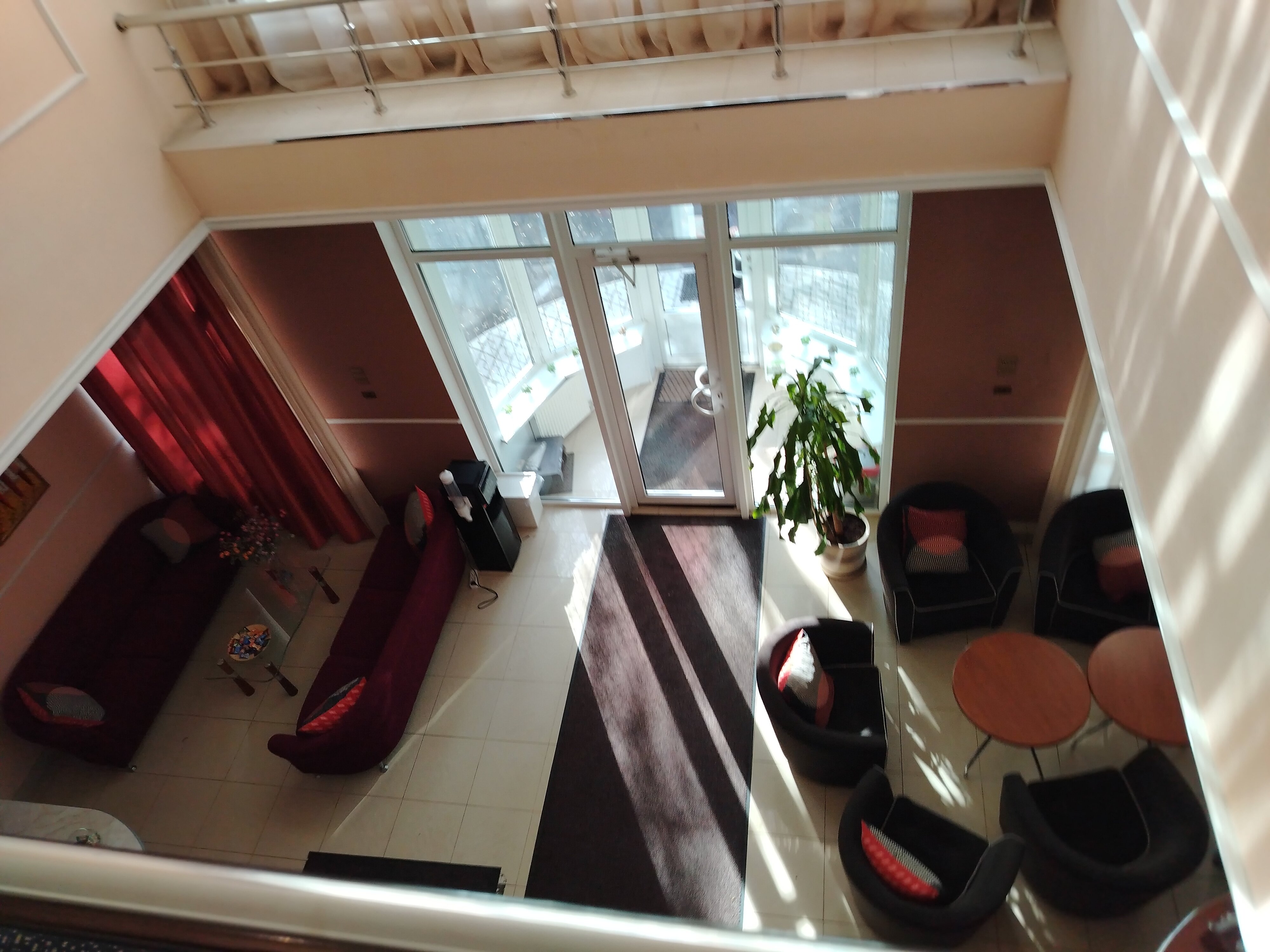 Фото Гостиный дом