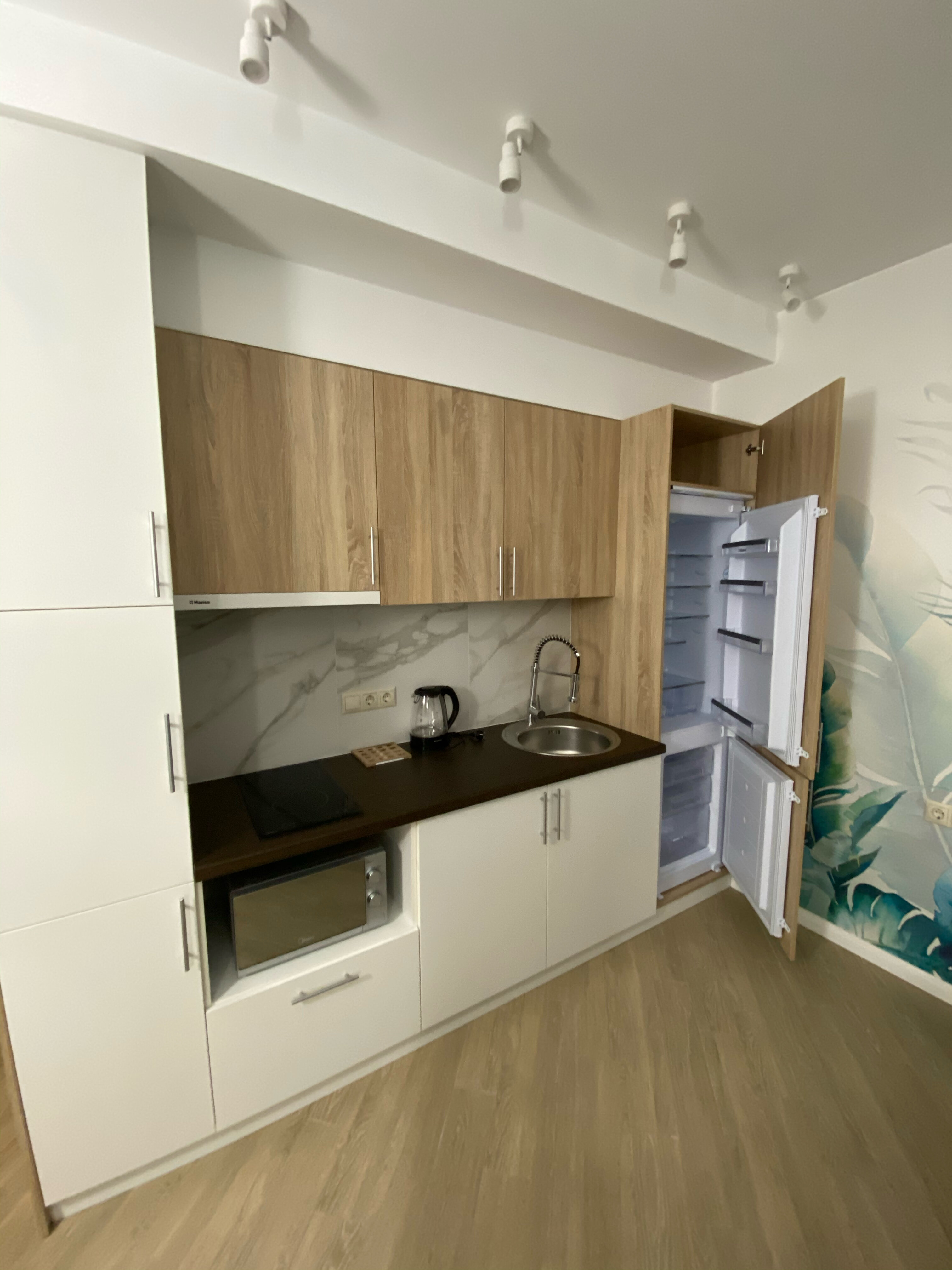 Фото Helge rooms