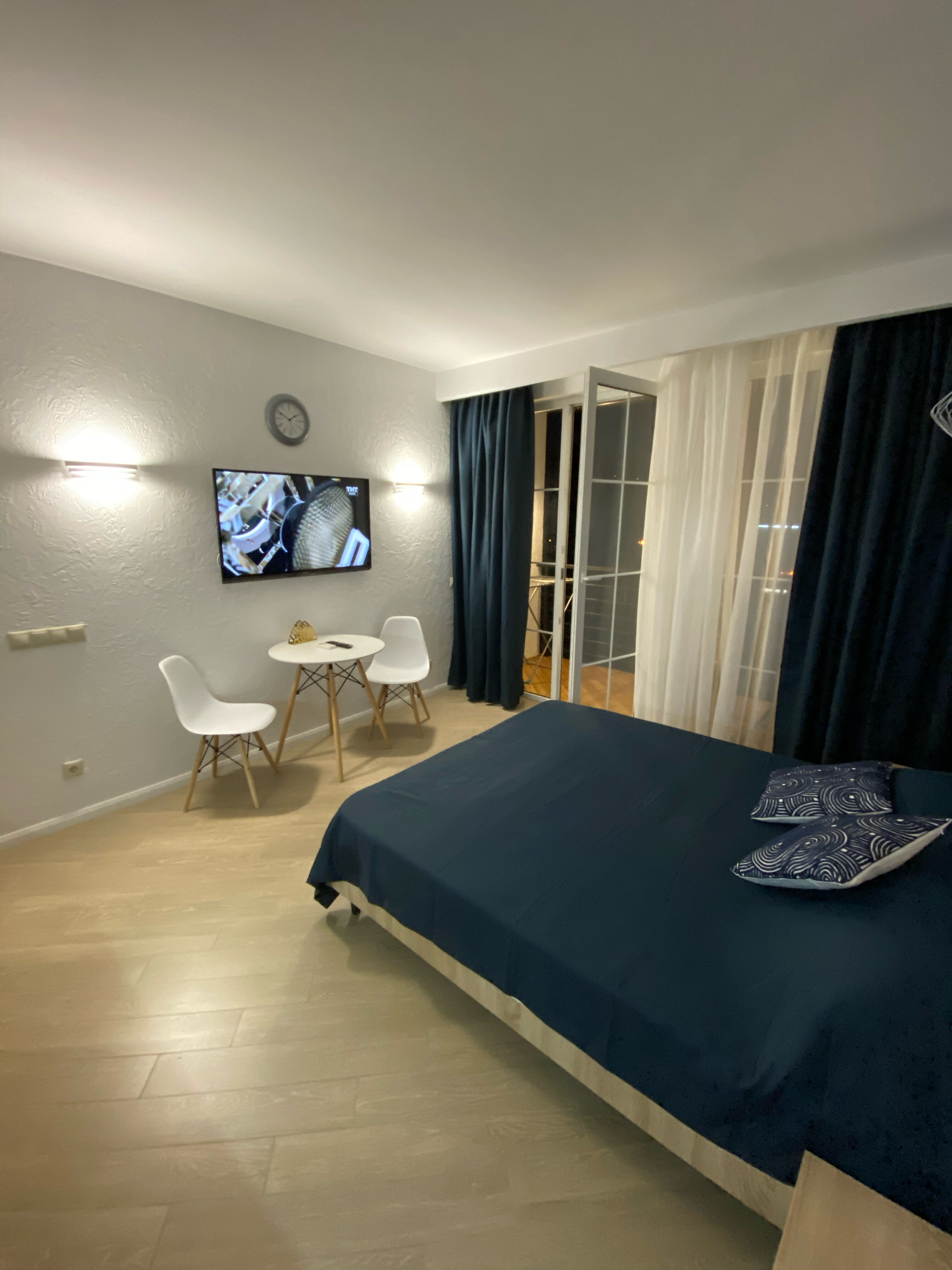 Фото Helge rooms