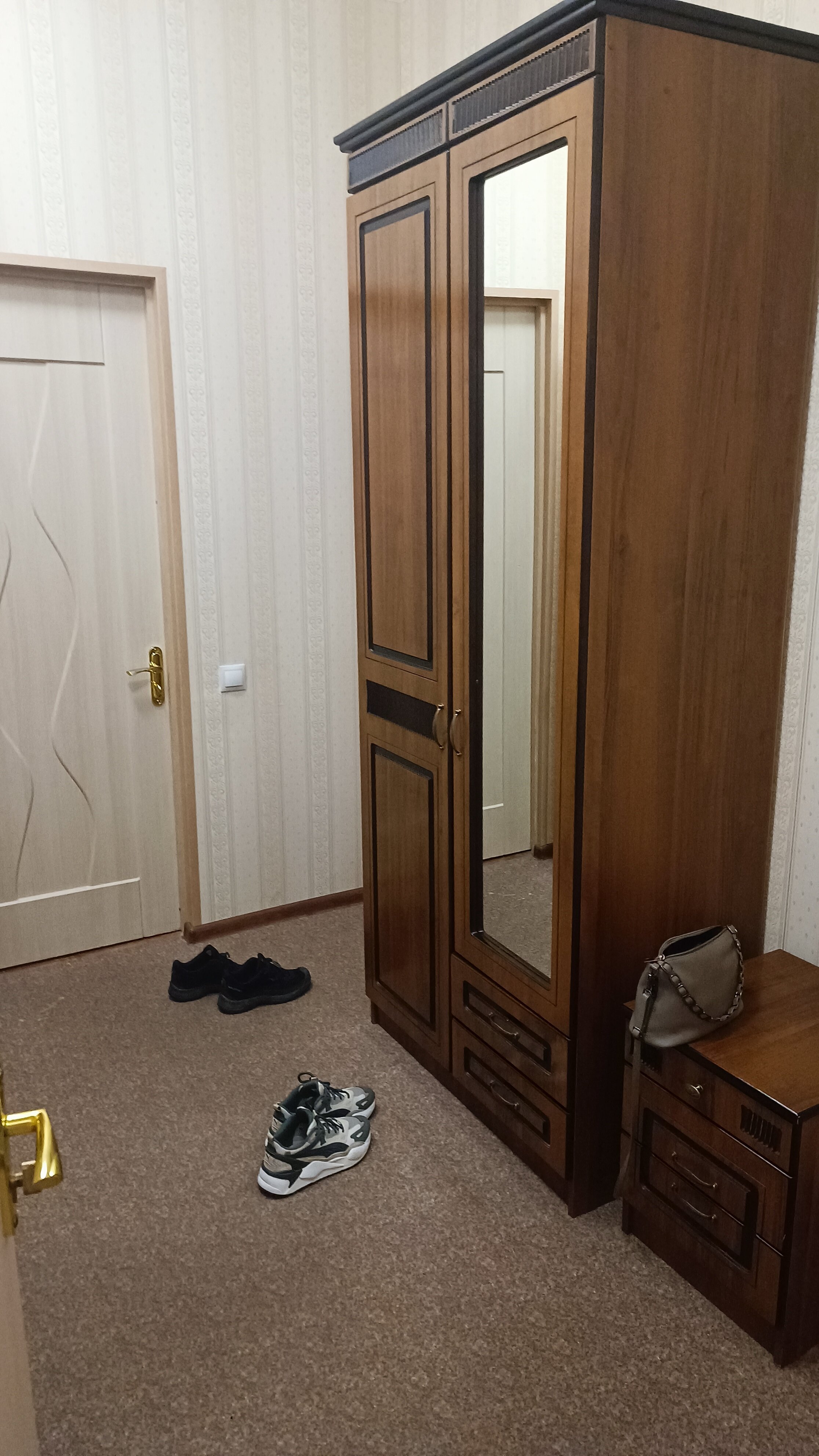 Фото Марсель