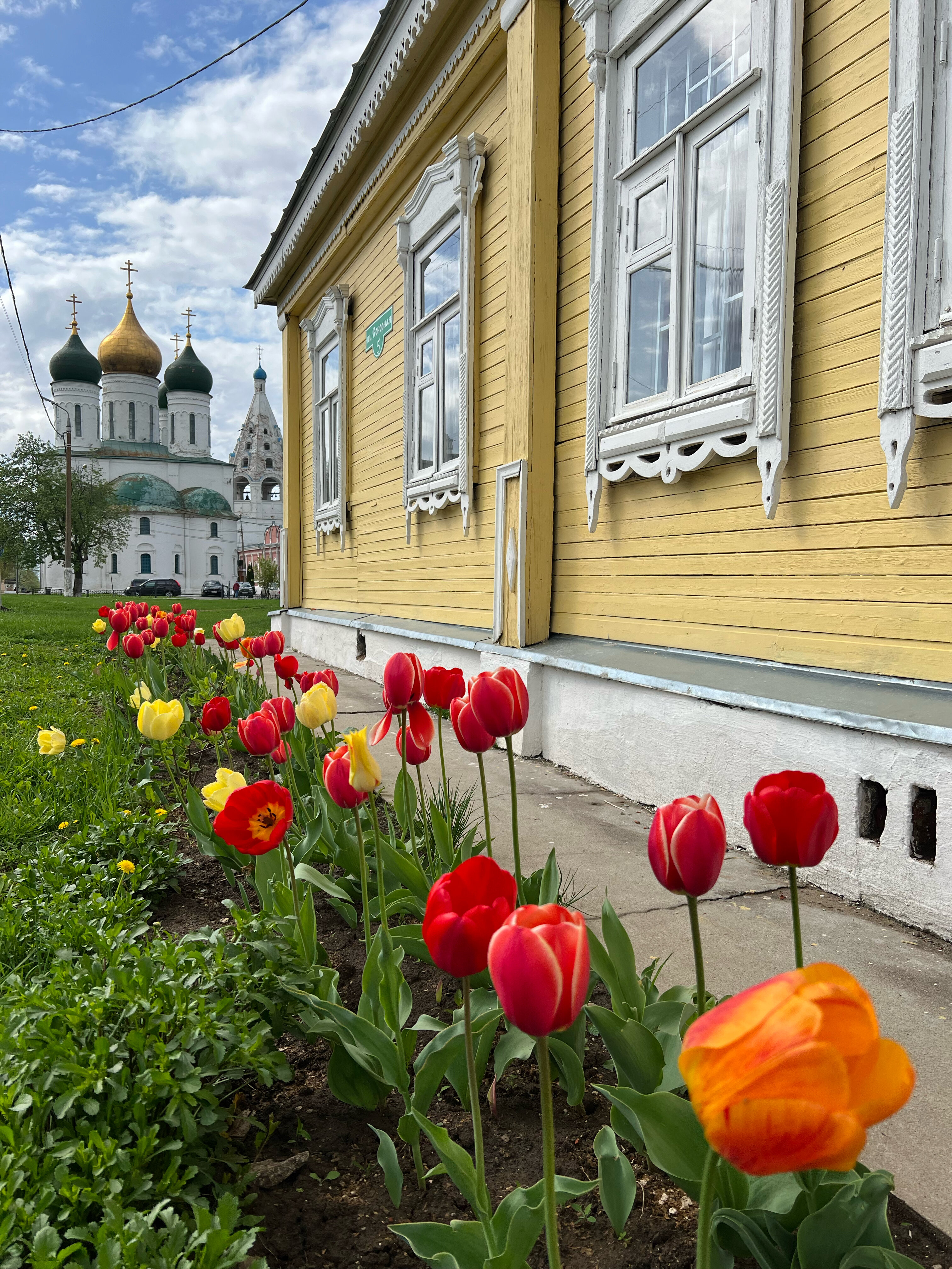Фото 40-й Меридиан Арбат