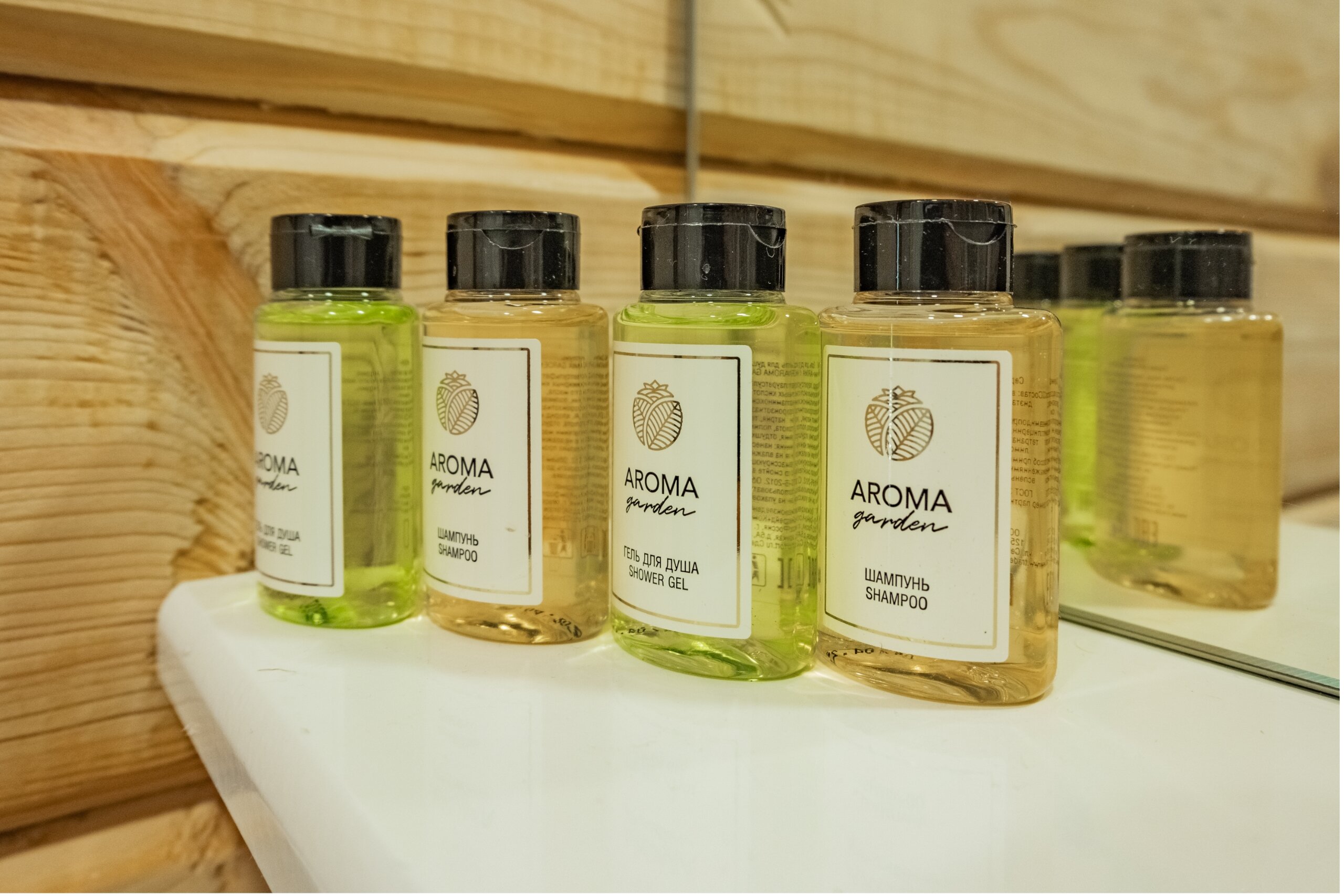 Фото Подгорная