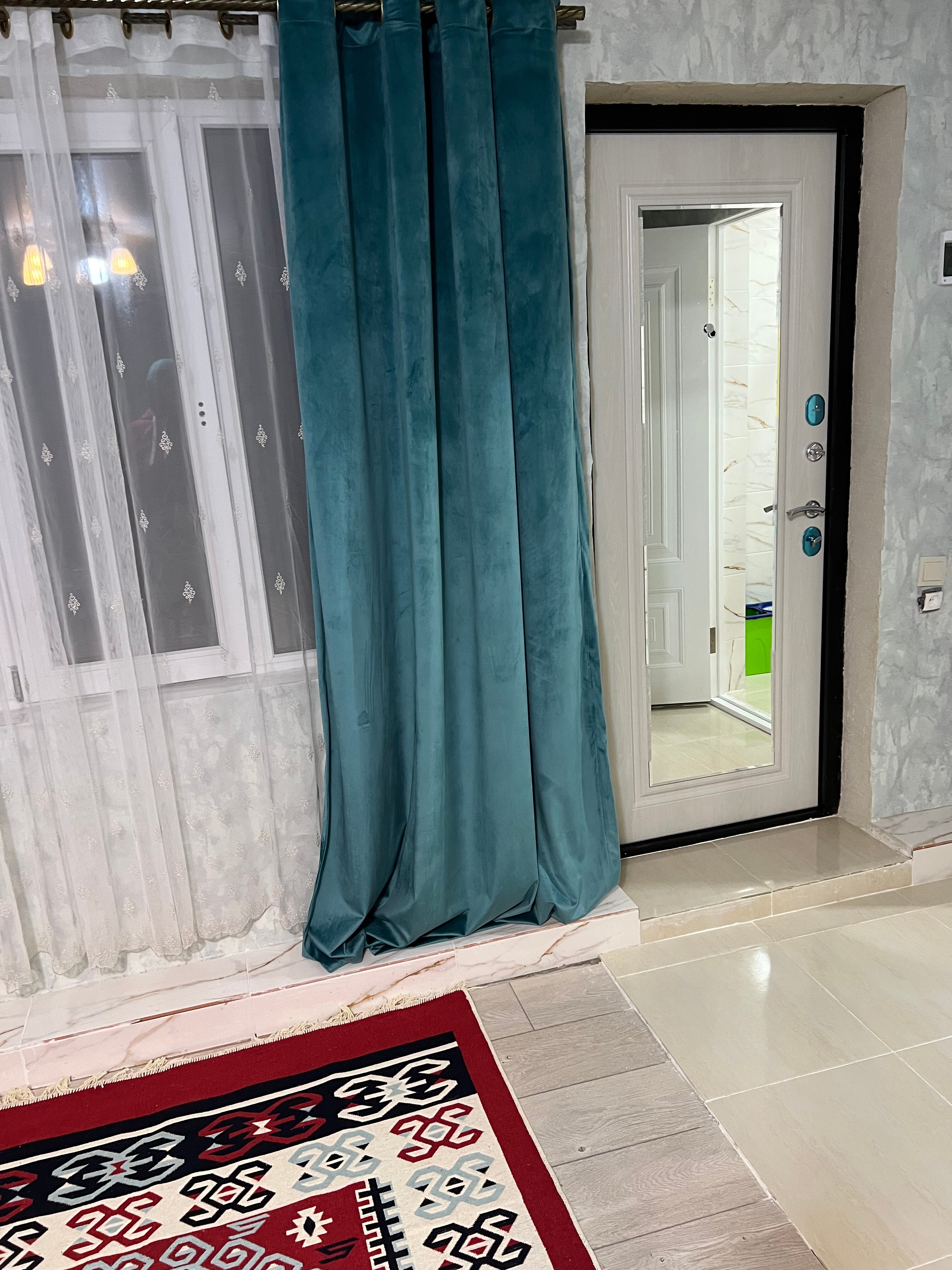 Фото У водопада Тобот