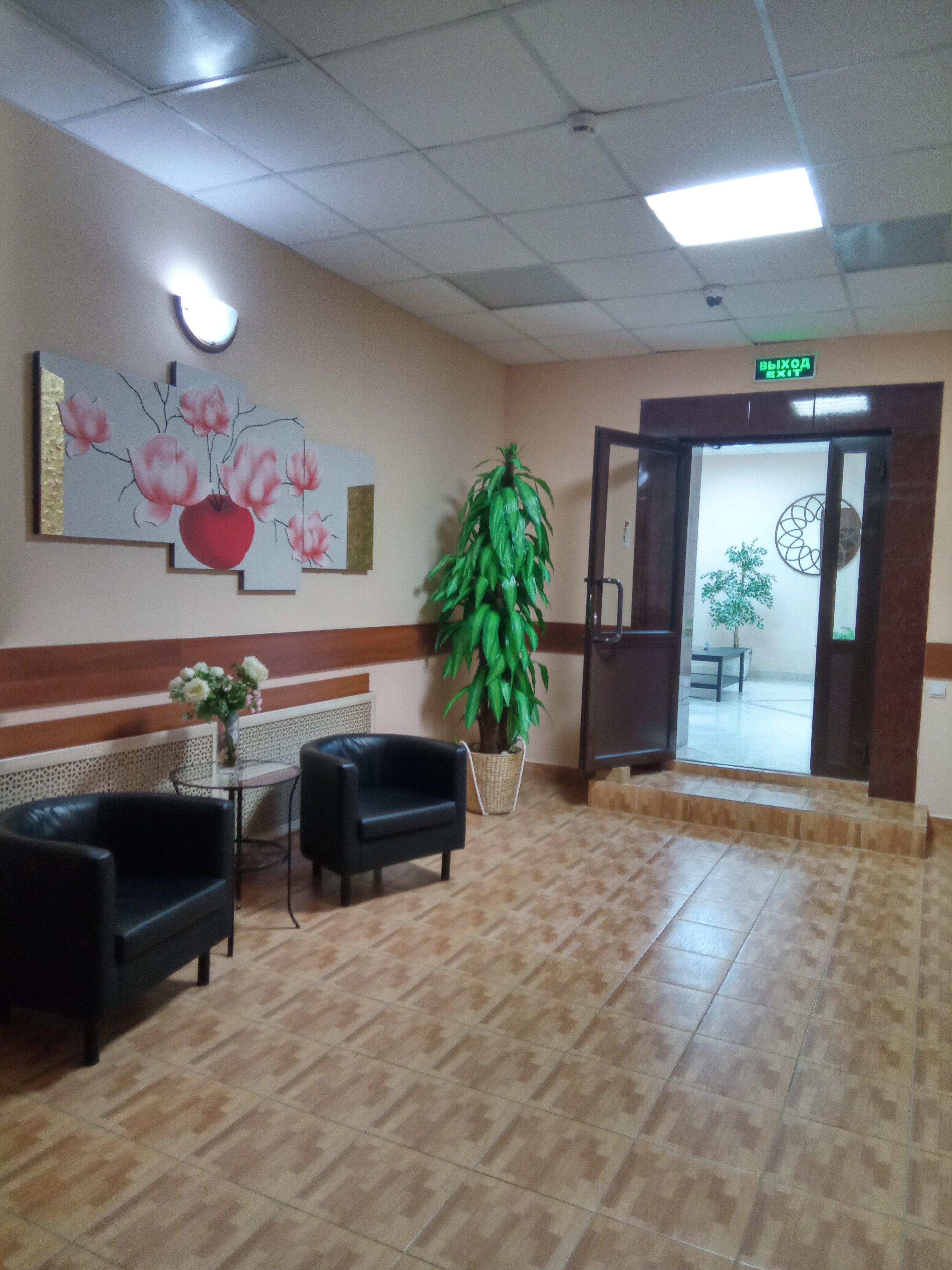 Фото Бикбау