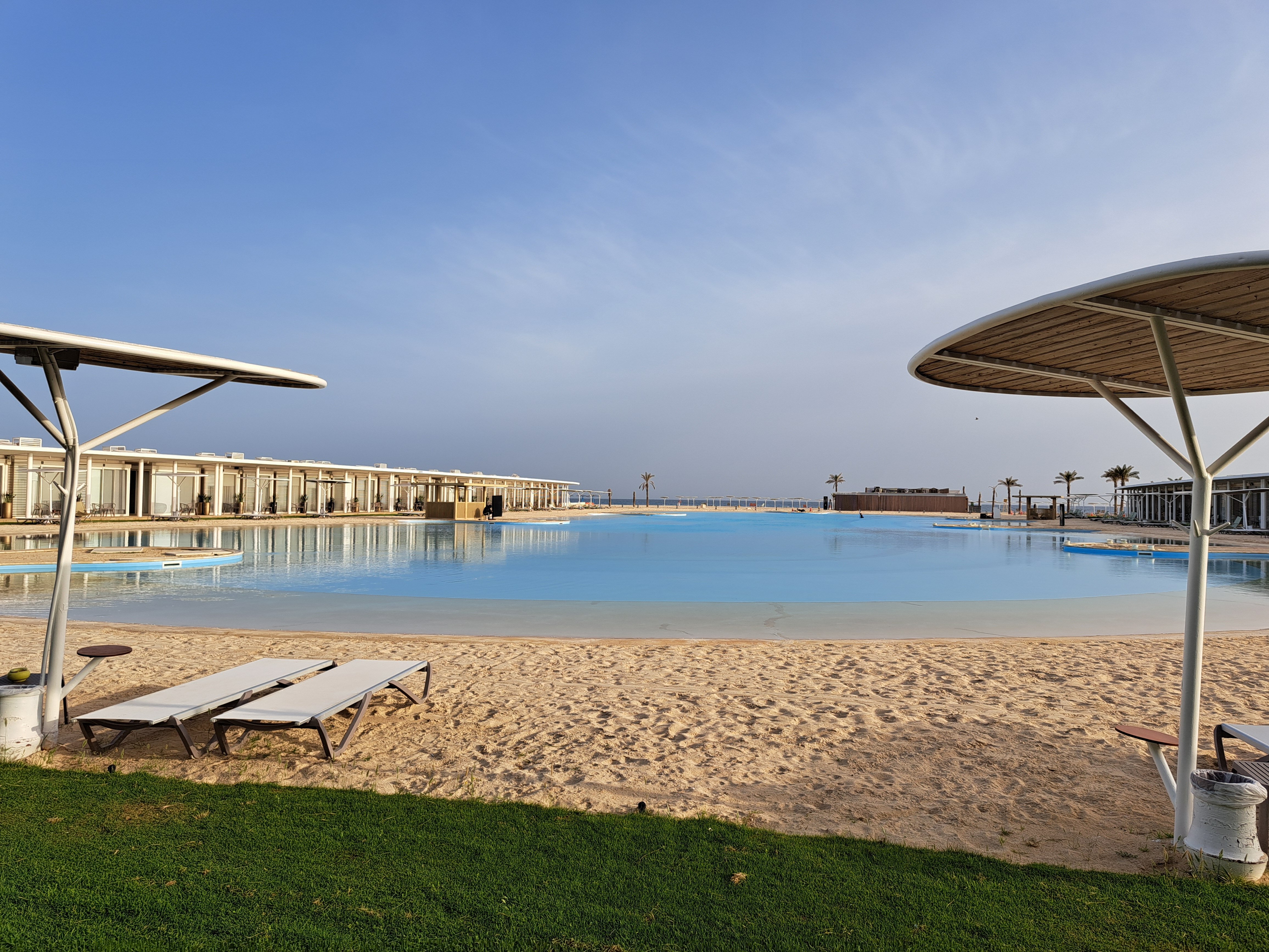 Фото The G Seashell