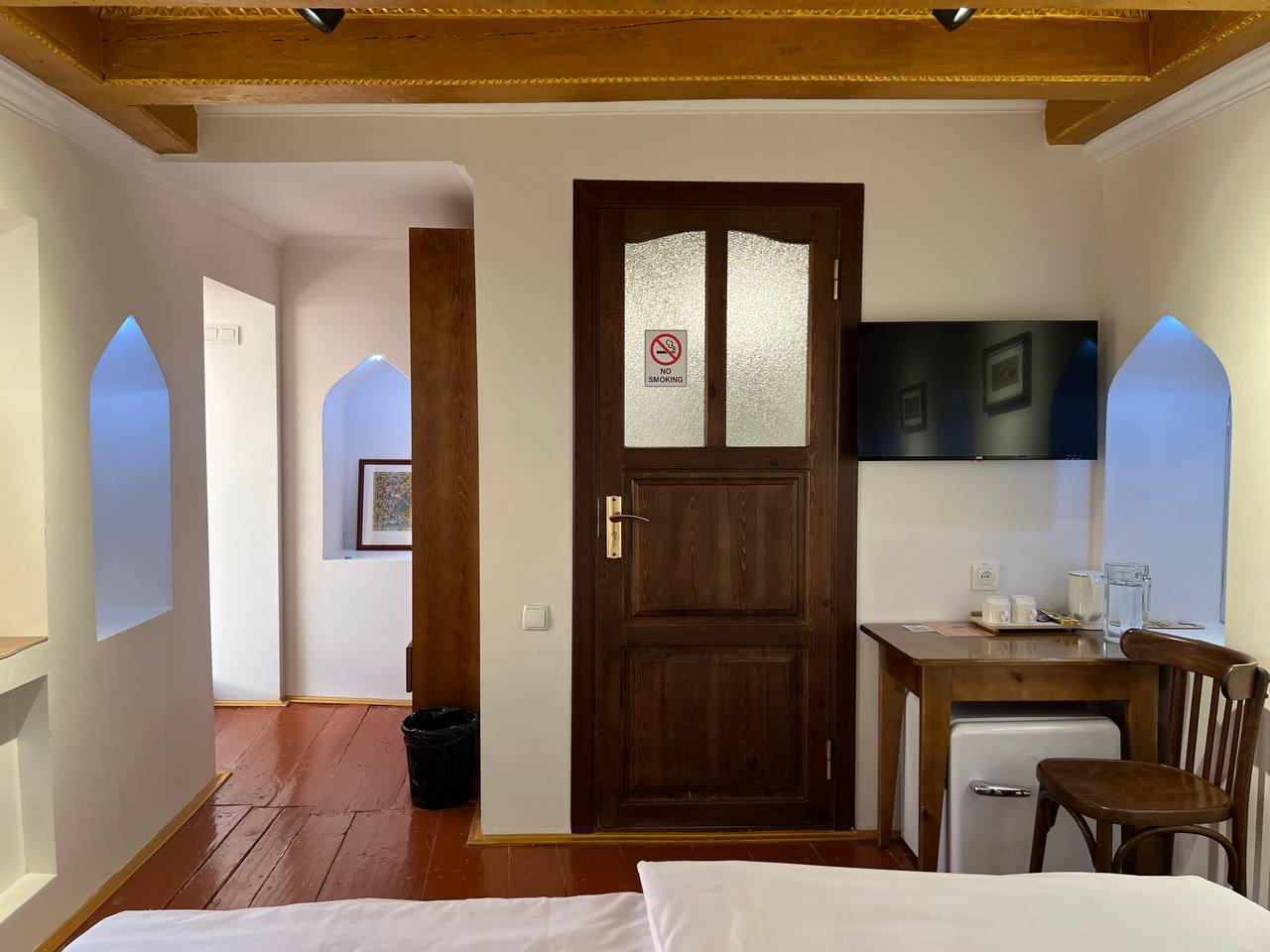 Фото Usman Heritage