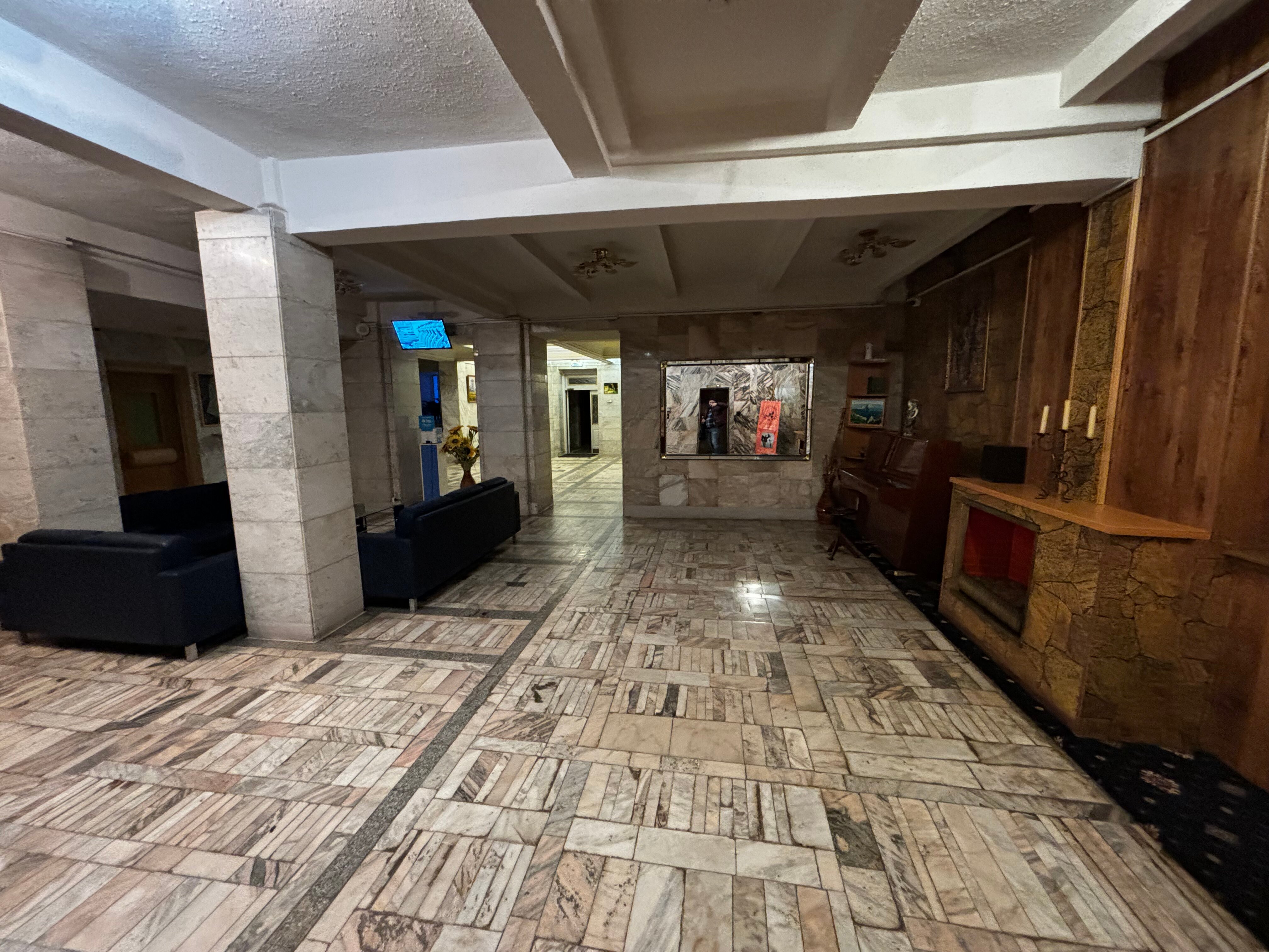 Фото ВМ Центральная