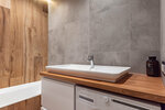 Axenov Service (Okruzhnoy Drive, 15к2), construction and finishing works