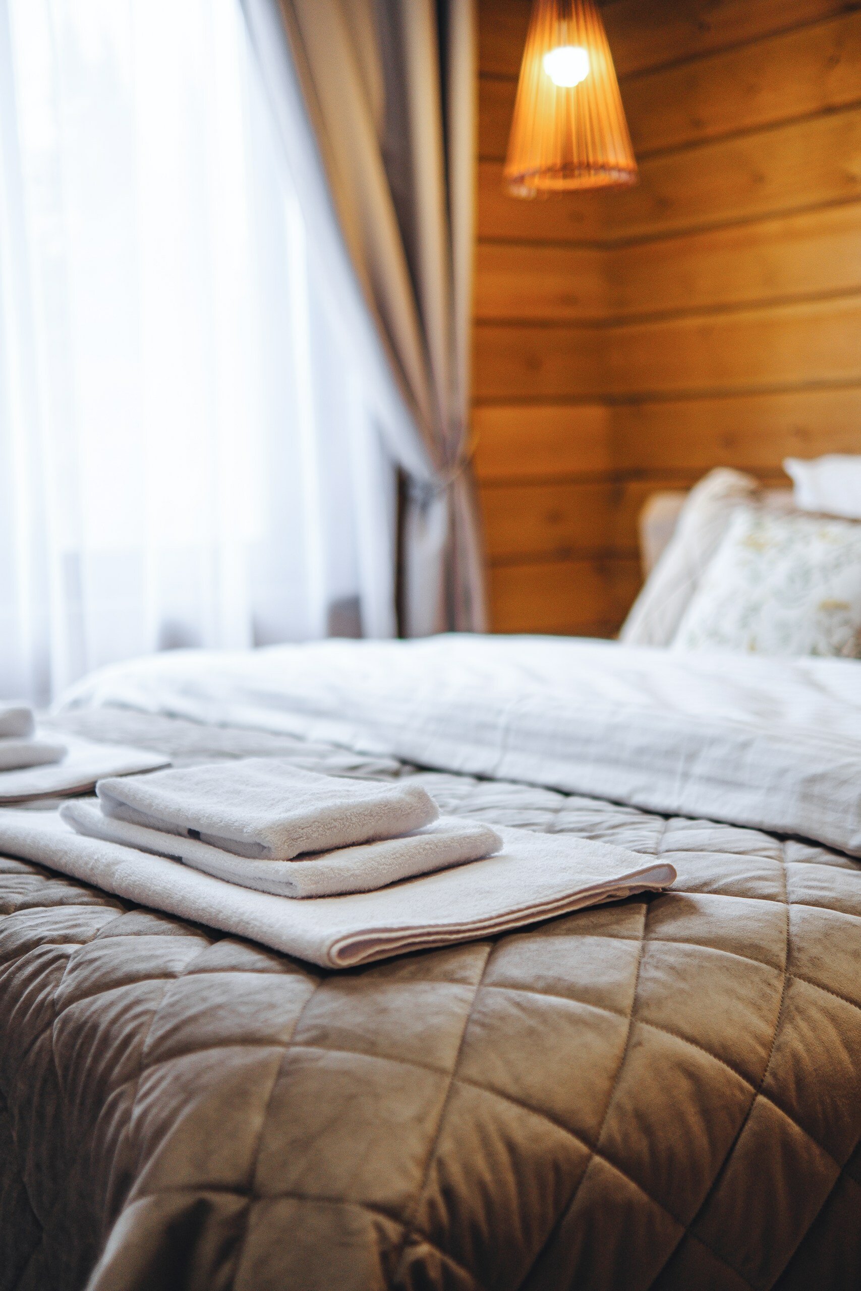 Фото Шале Lama