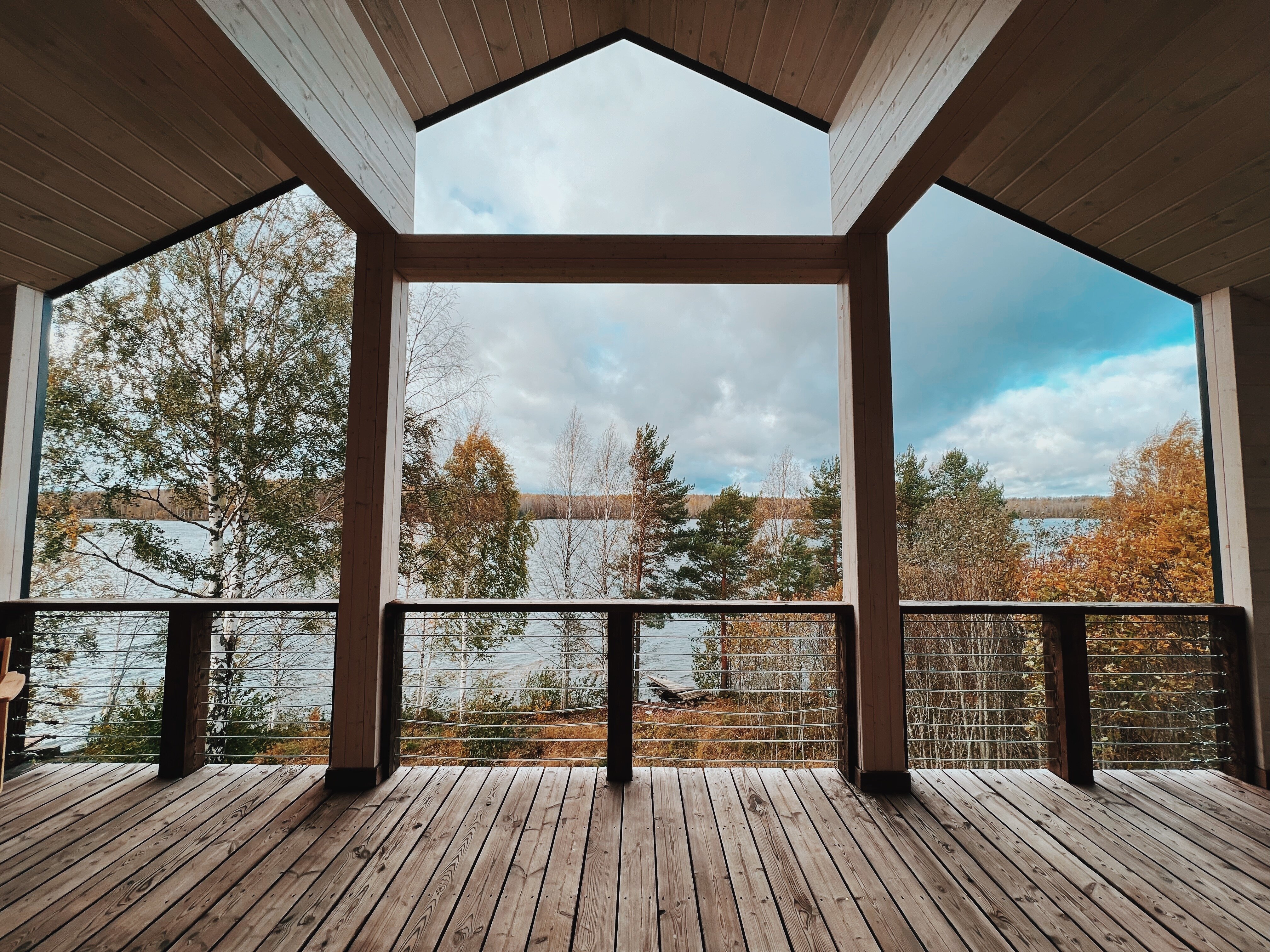 Фото Лунный свет