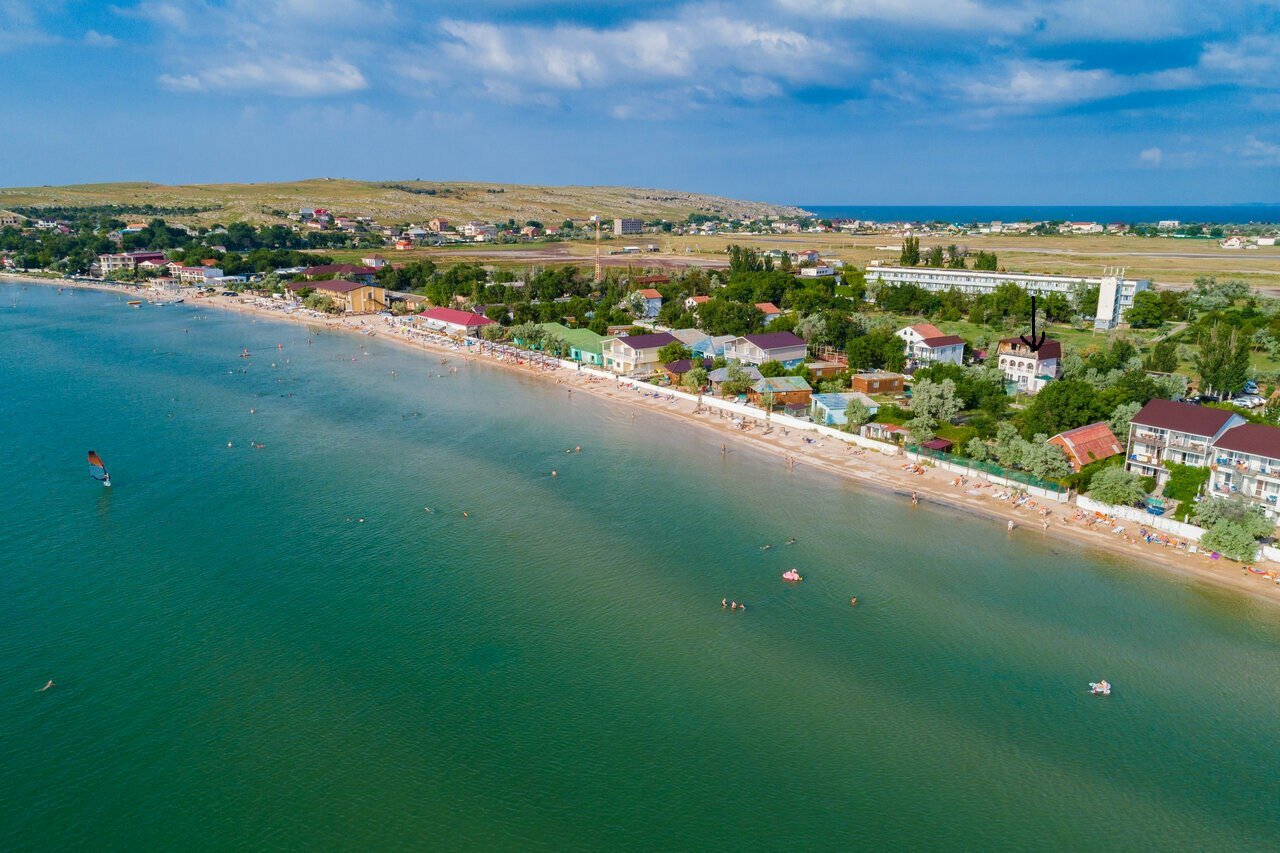 Фото отеля 2