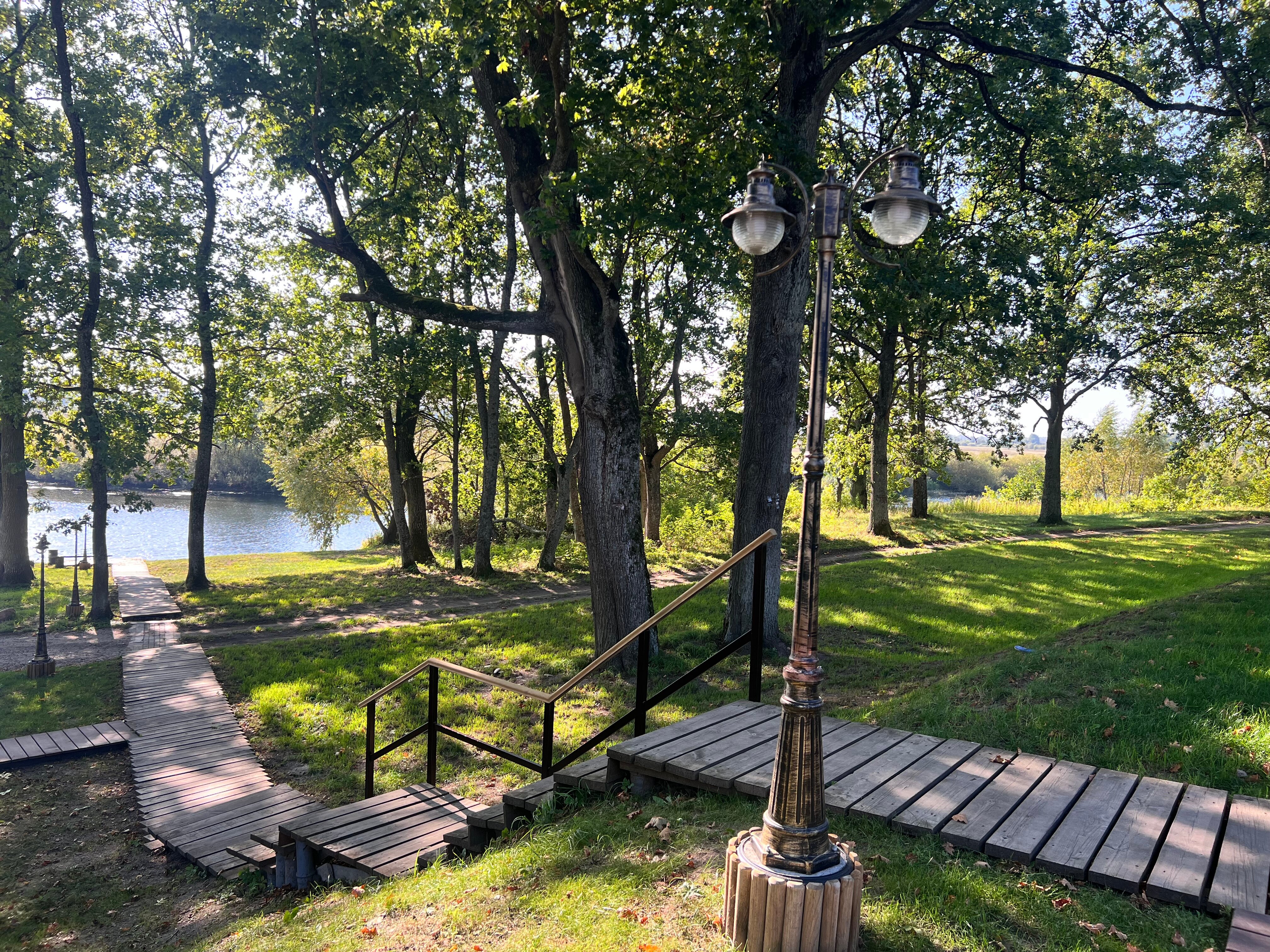 Фото Сандиттен СПА