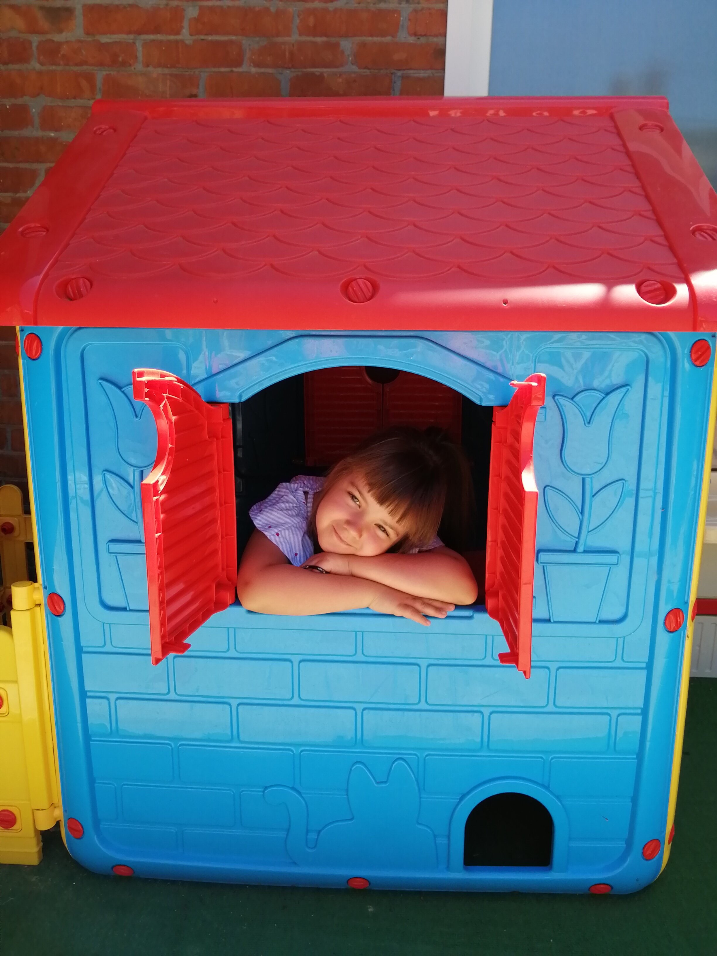 Фото Уютный дом