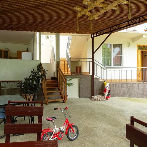 Фото У Полины