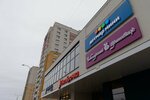 Территория у дома (Cheboksary, A.V. Aslamasa Street, 22), shopping mall
