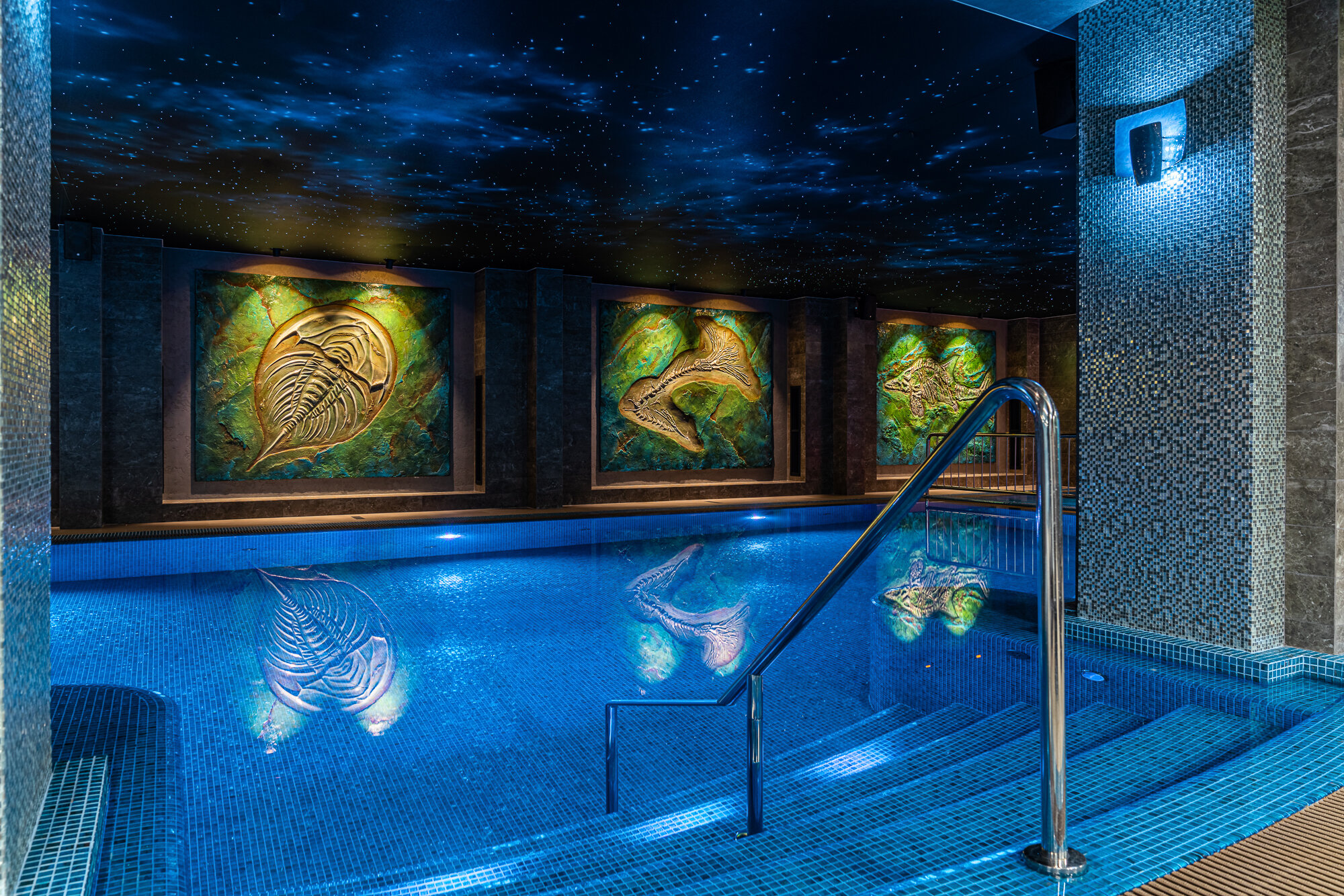 Фото Muse of City Nevsky