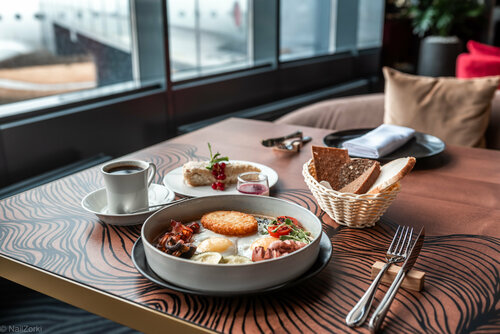Гостиница Kravt Hotel Kazan Airport в Республике Татарстан