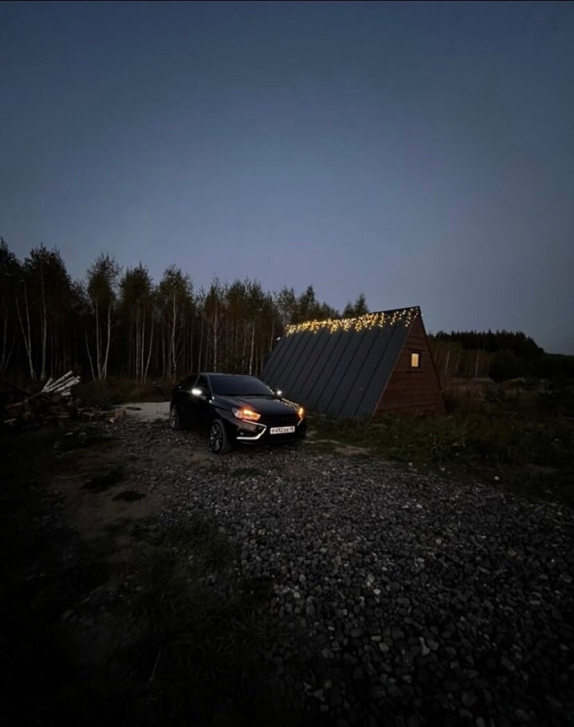 Фото Forest chan