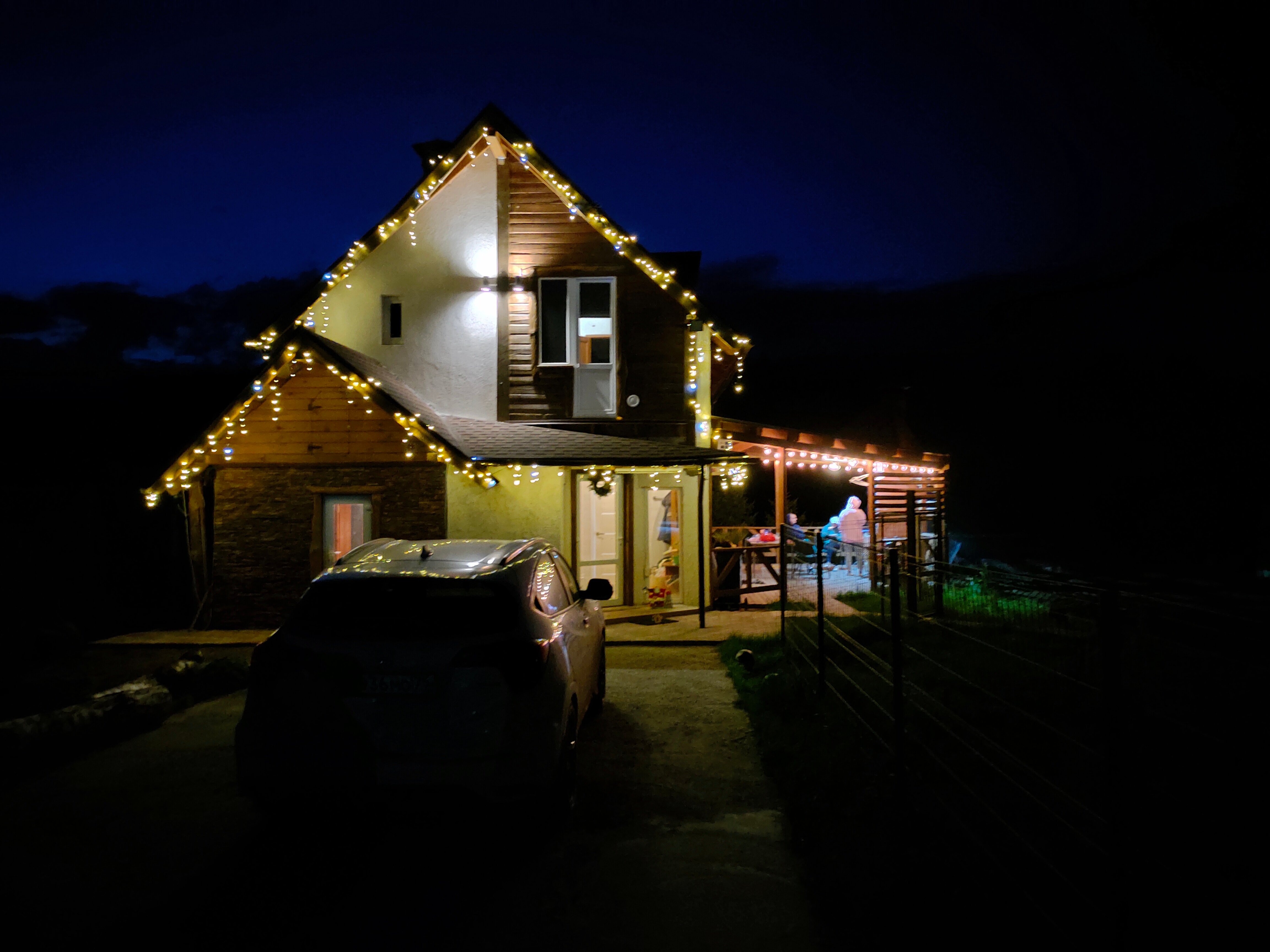 Фото Домик Пчеловода