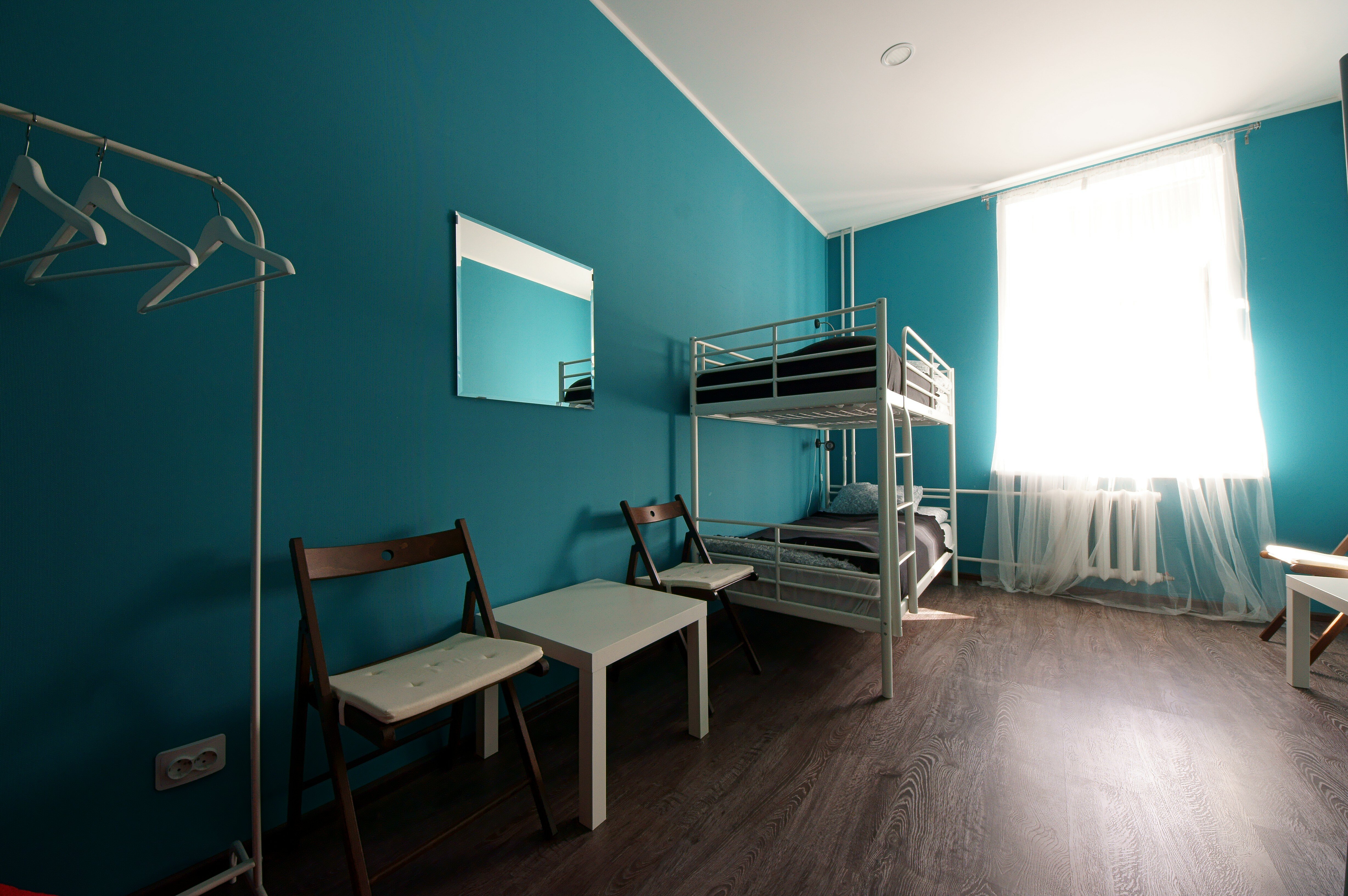 Фото Калинин