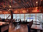 БобраБар (Mytischi, mikrorayon Pirogovskiy, Pionerskaya ulitsa, 4А), cafe