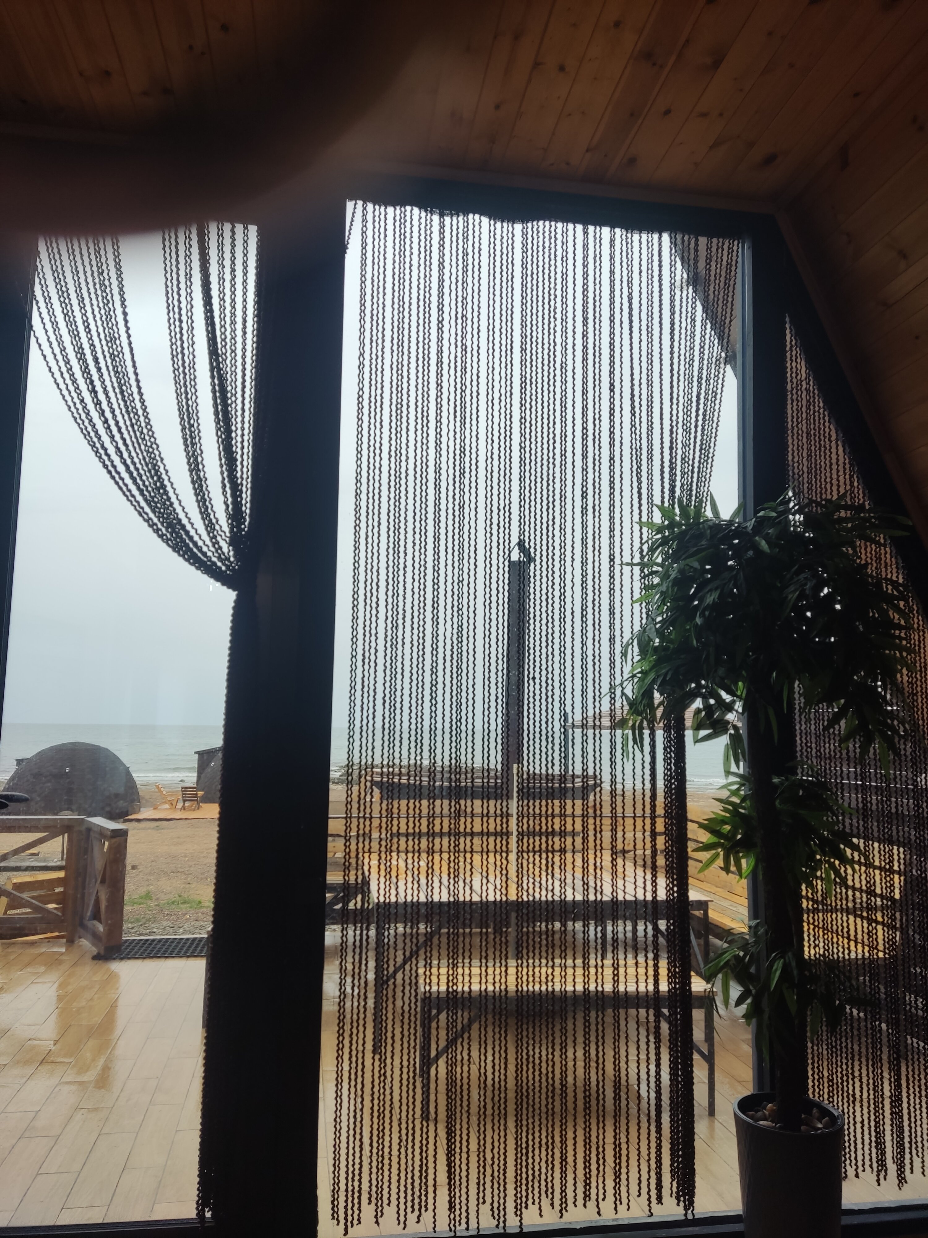 Фото Коттеджи у моря