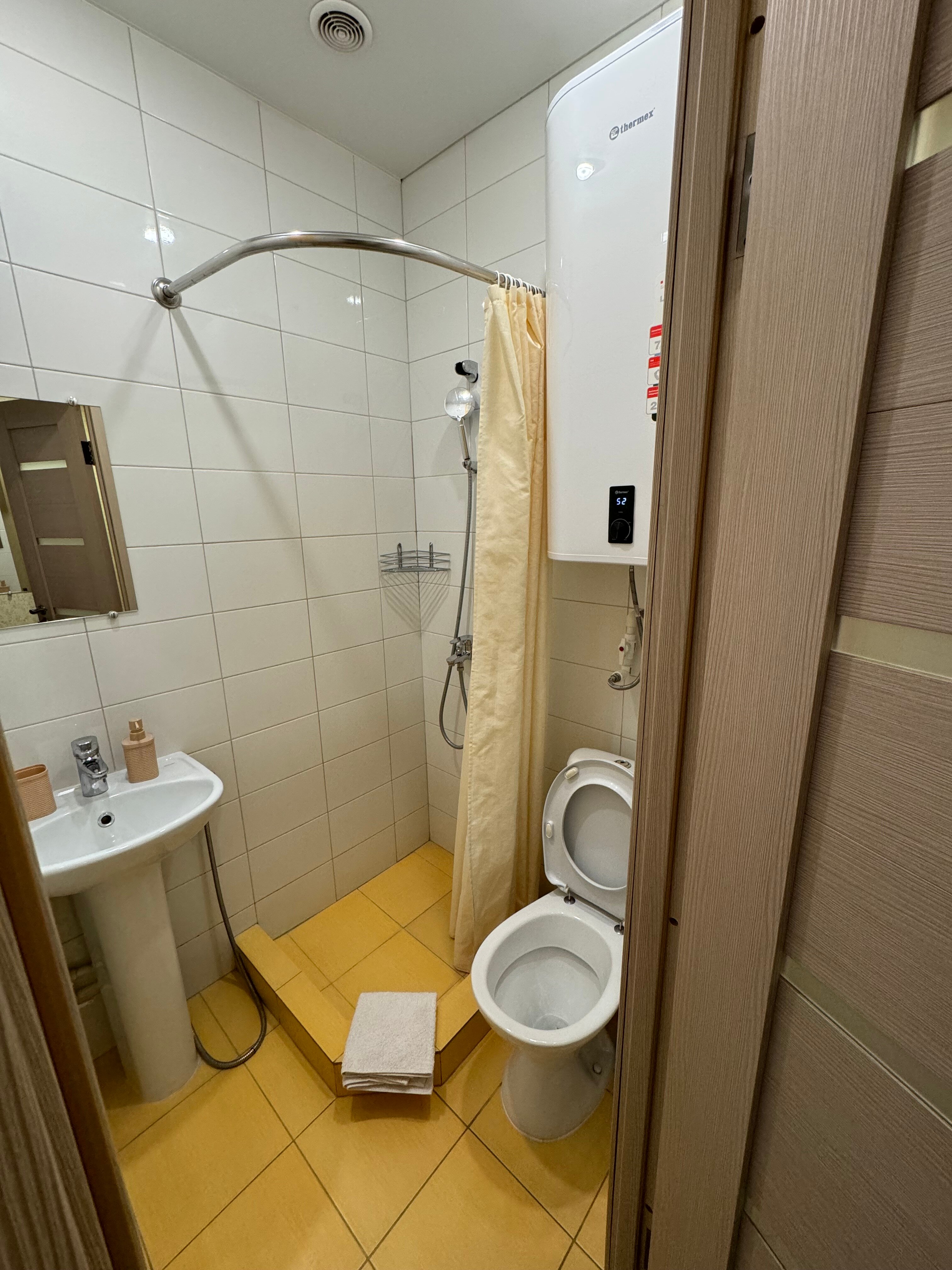 Фото Дружба