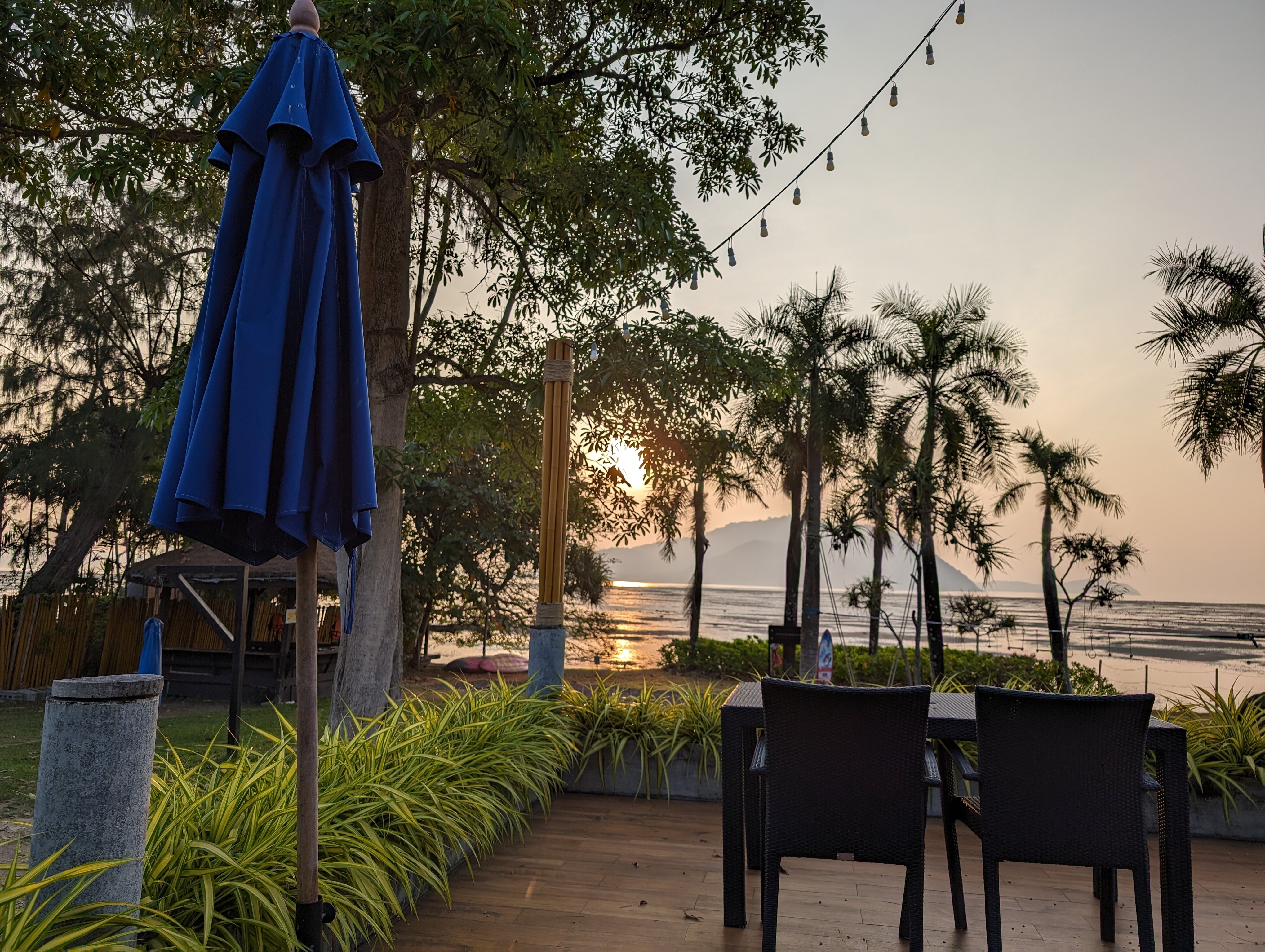 Фото The Vijitt Resort Phuket