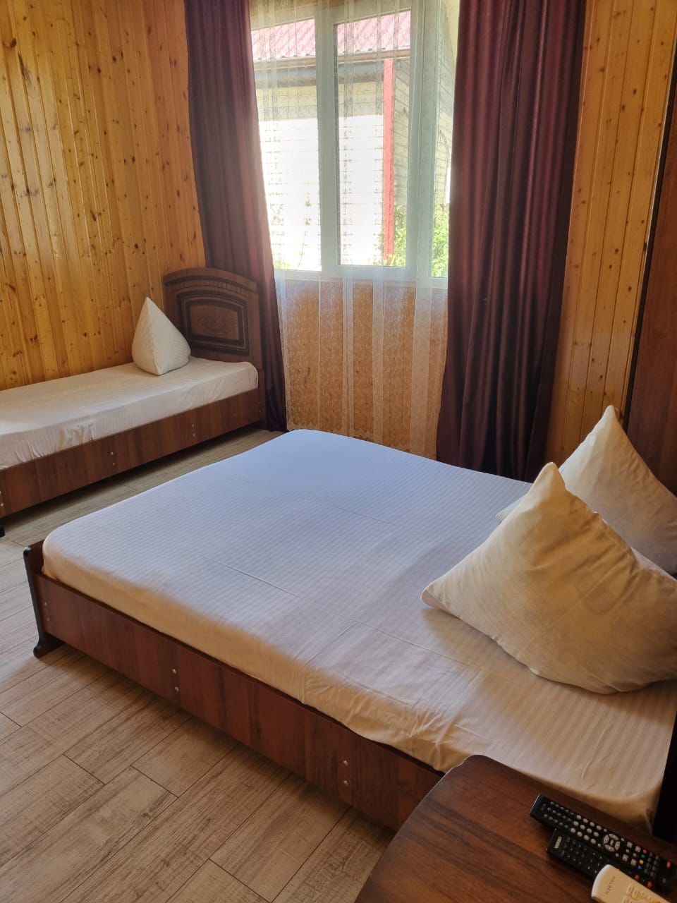 Фото У Полины