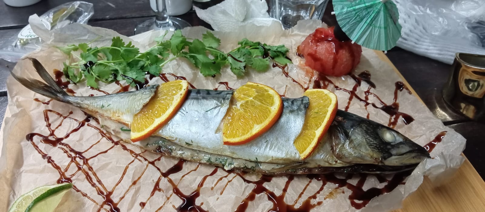 Фото Ван-Голд