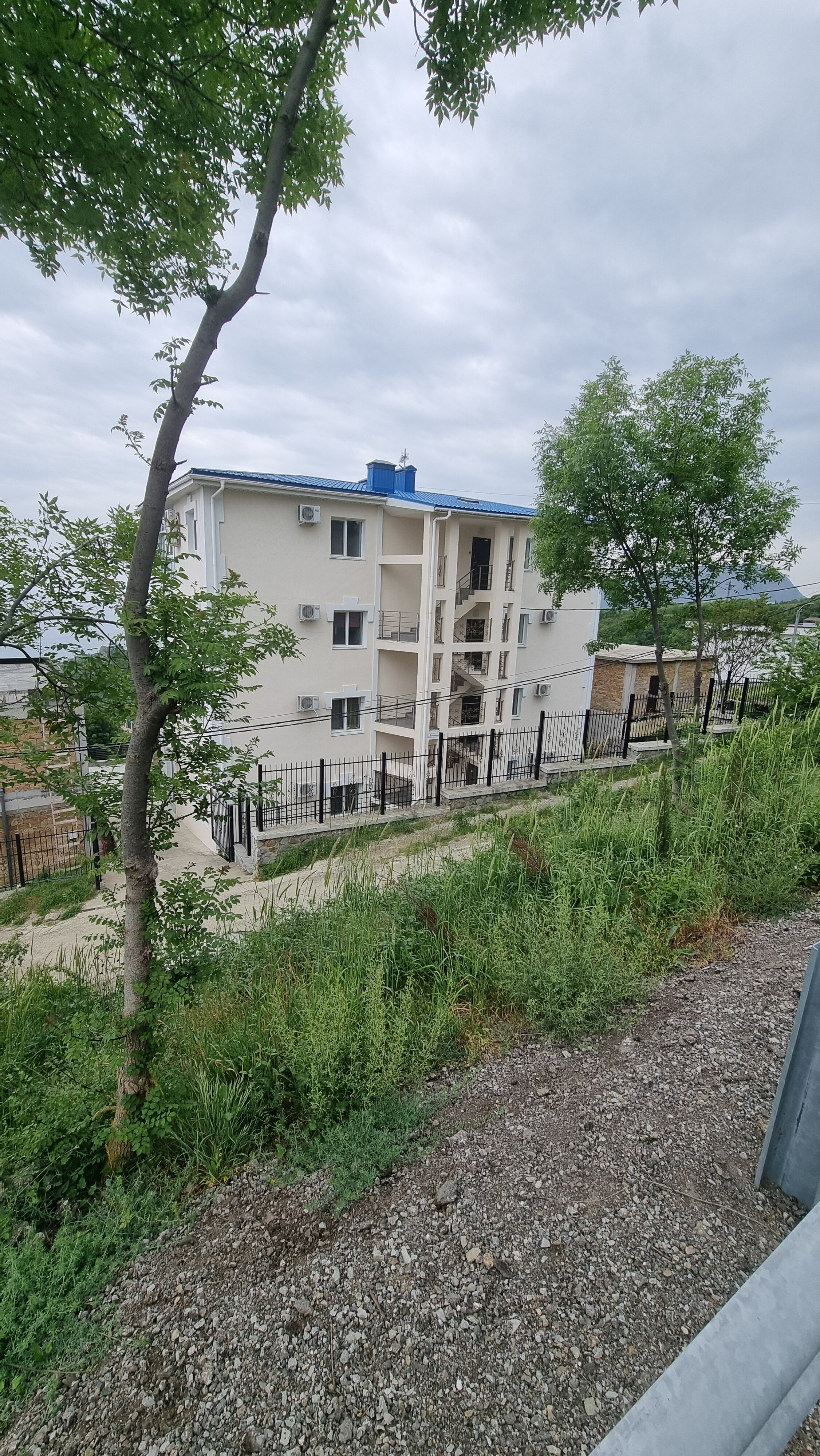 Фото Avalon Apartments