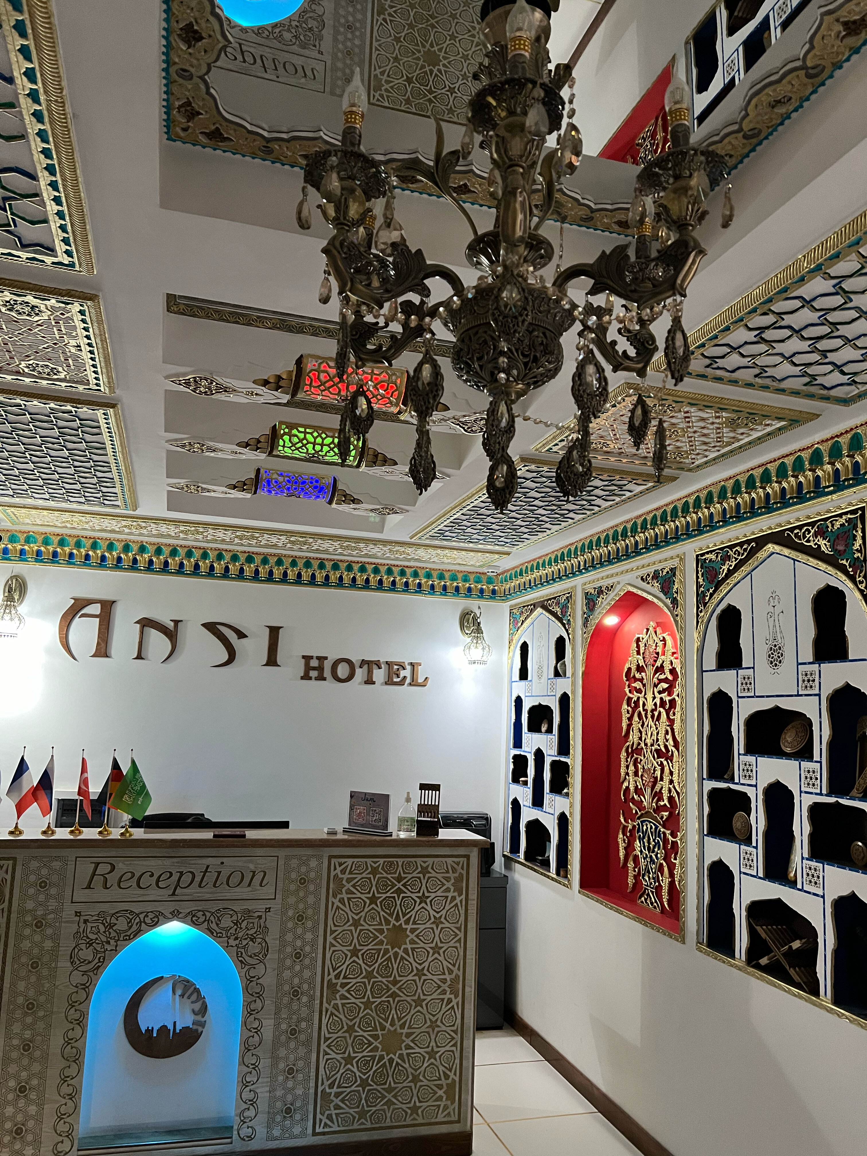 Фото отеля 4