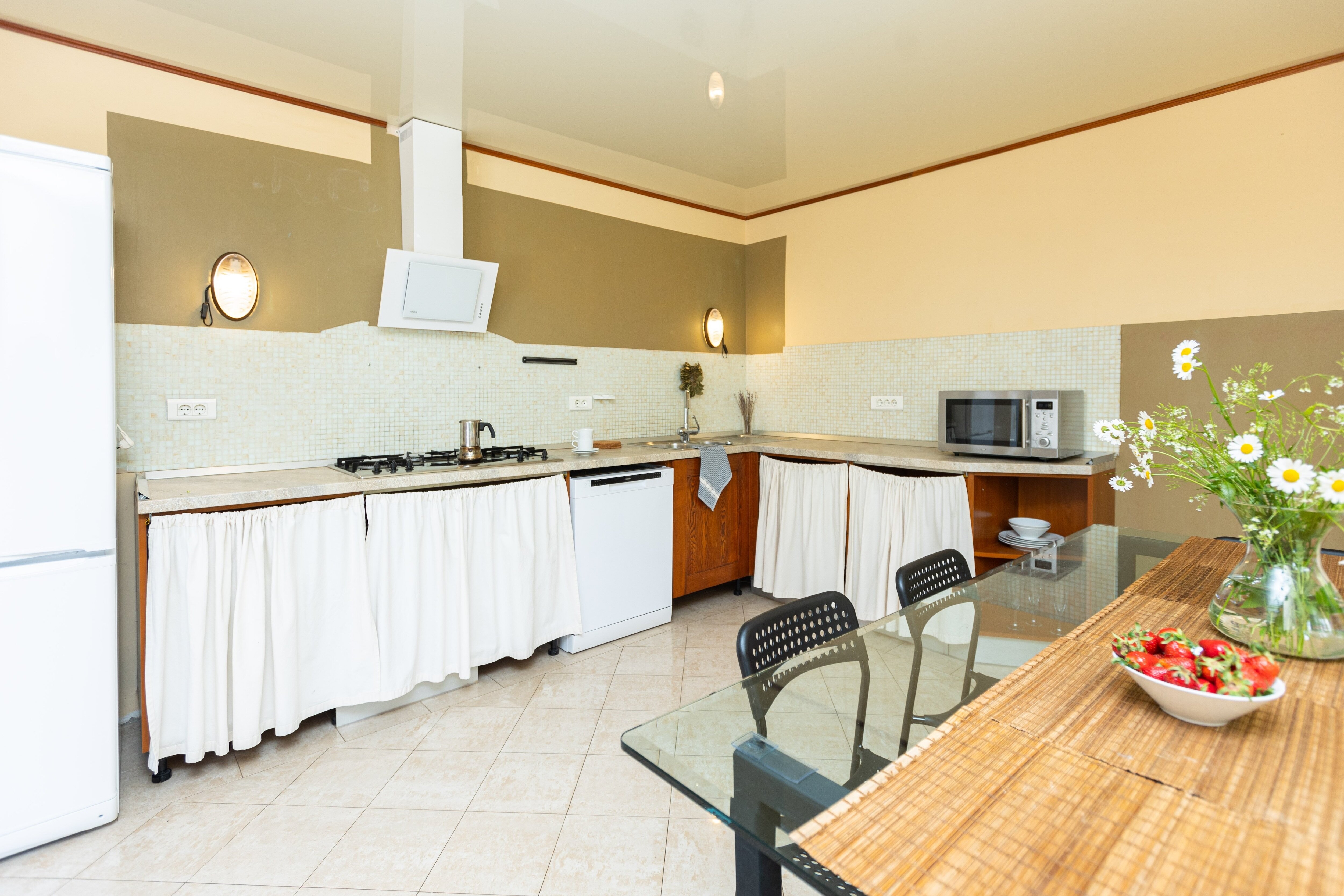 Фото Дом Тере