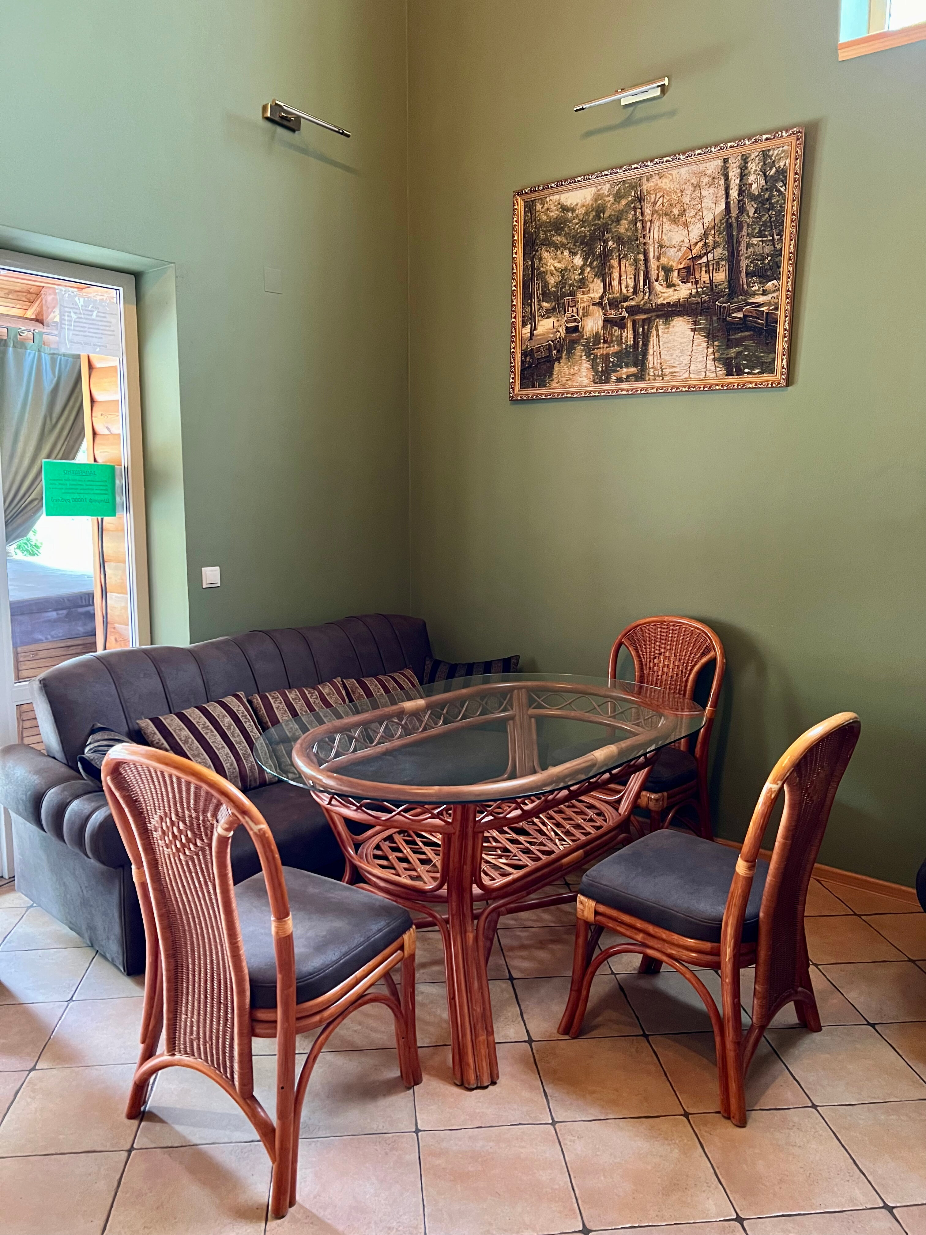 Фото Клевое место