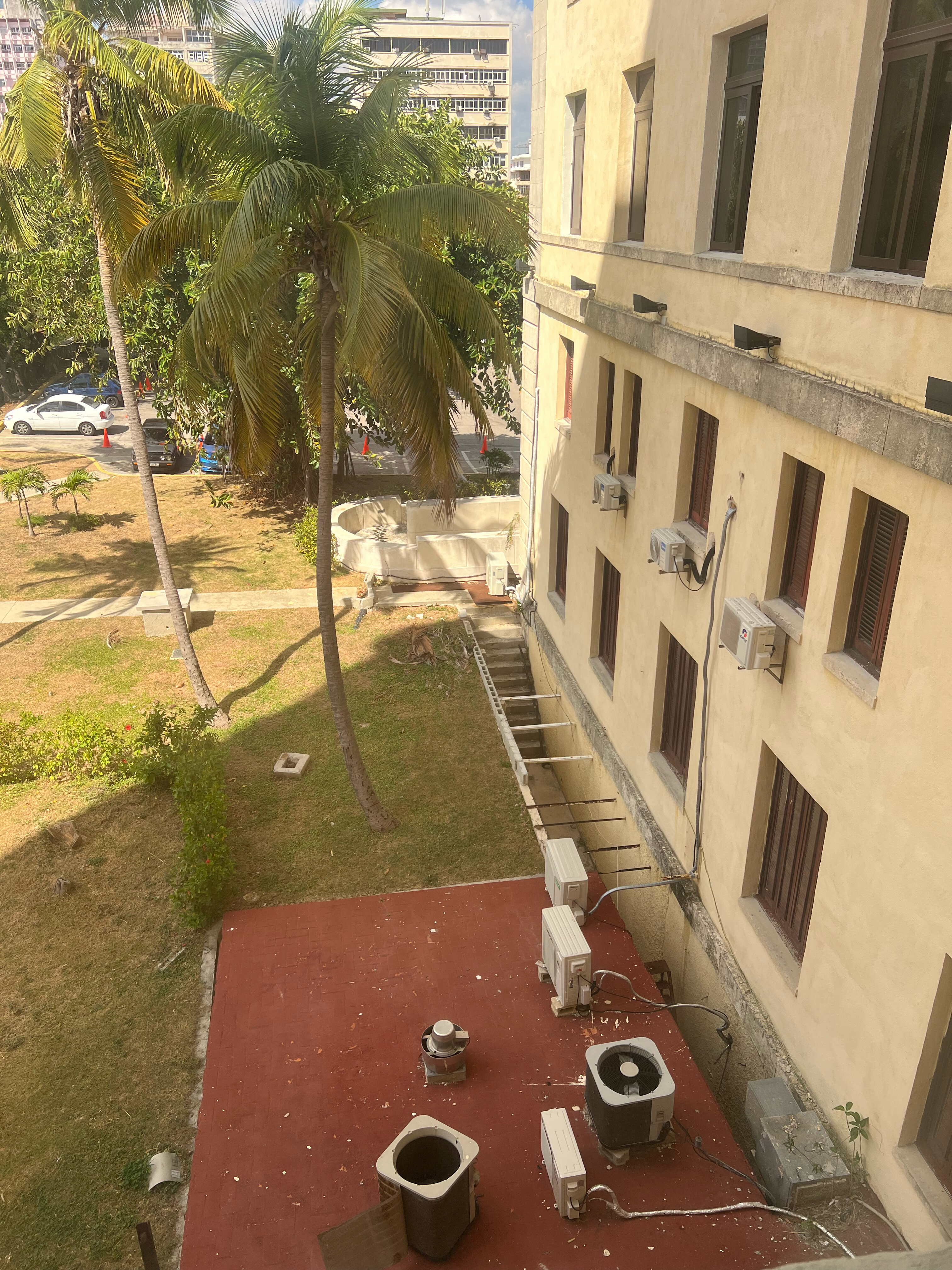 Фото Национальный отель Кубы