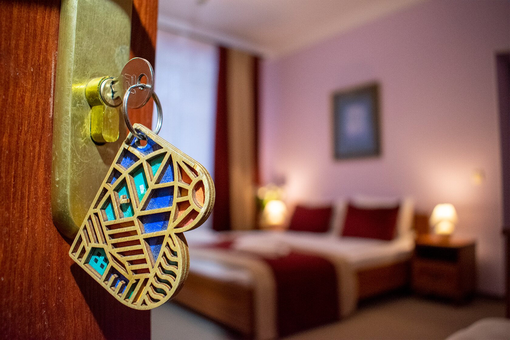 Фото Высокий берег