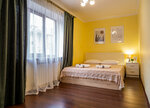 Kenia (Elbrusskiy prospekt, 90), hotel