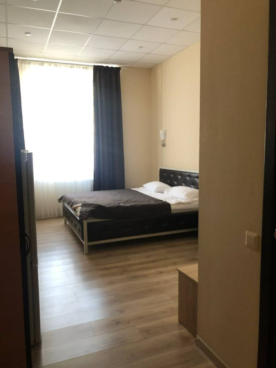 Фото Андреевский