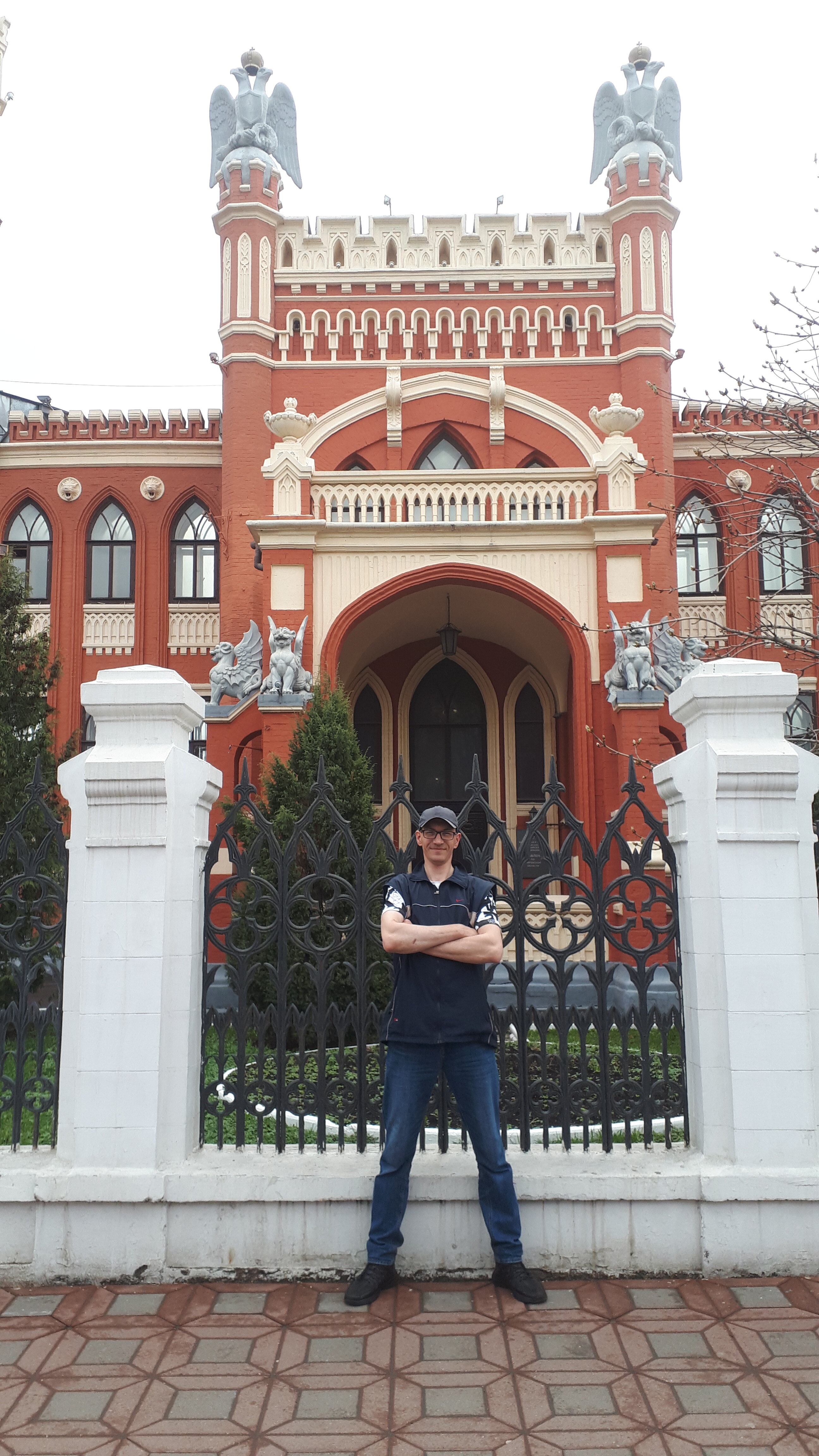 Фото Николаевский