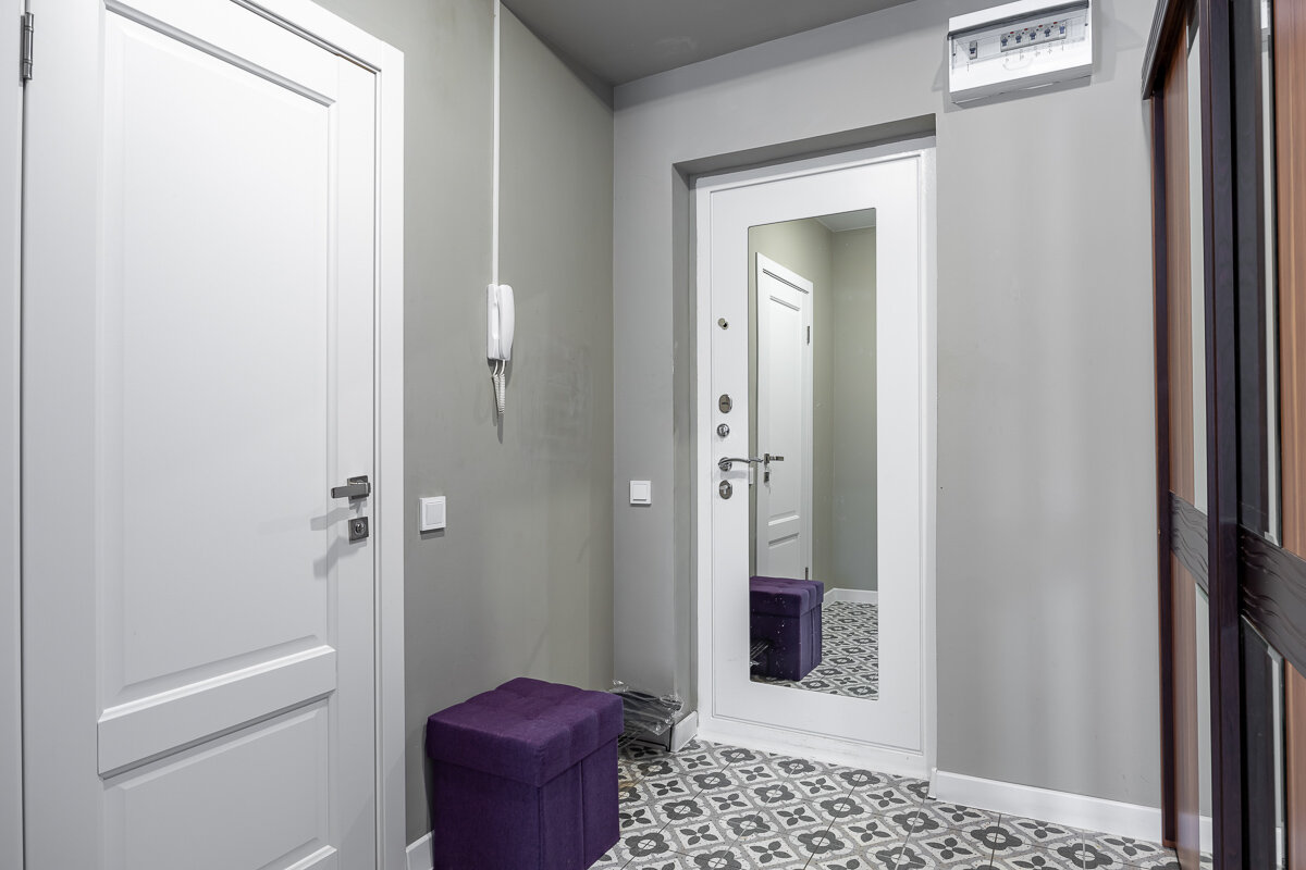 Фото Comfort place