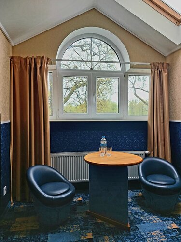 Дом в аренду Обертайх в Калининграде