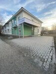 Мулатка (Chekhova Street, 18), solárium