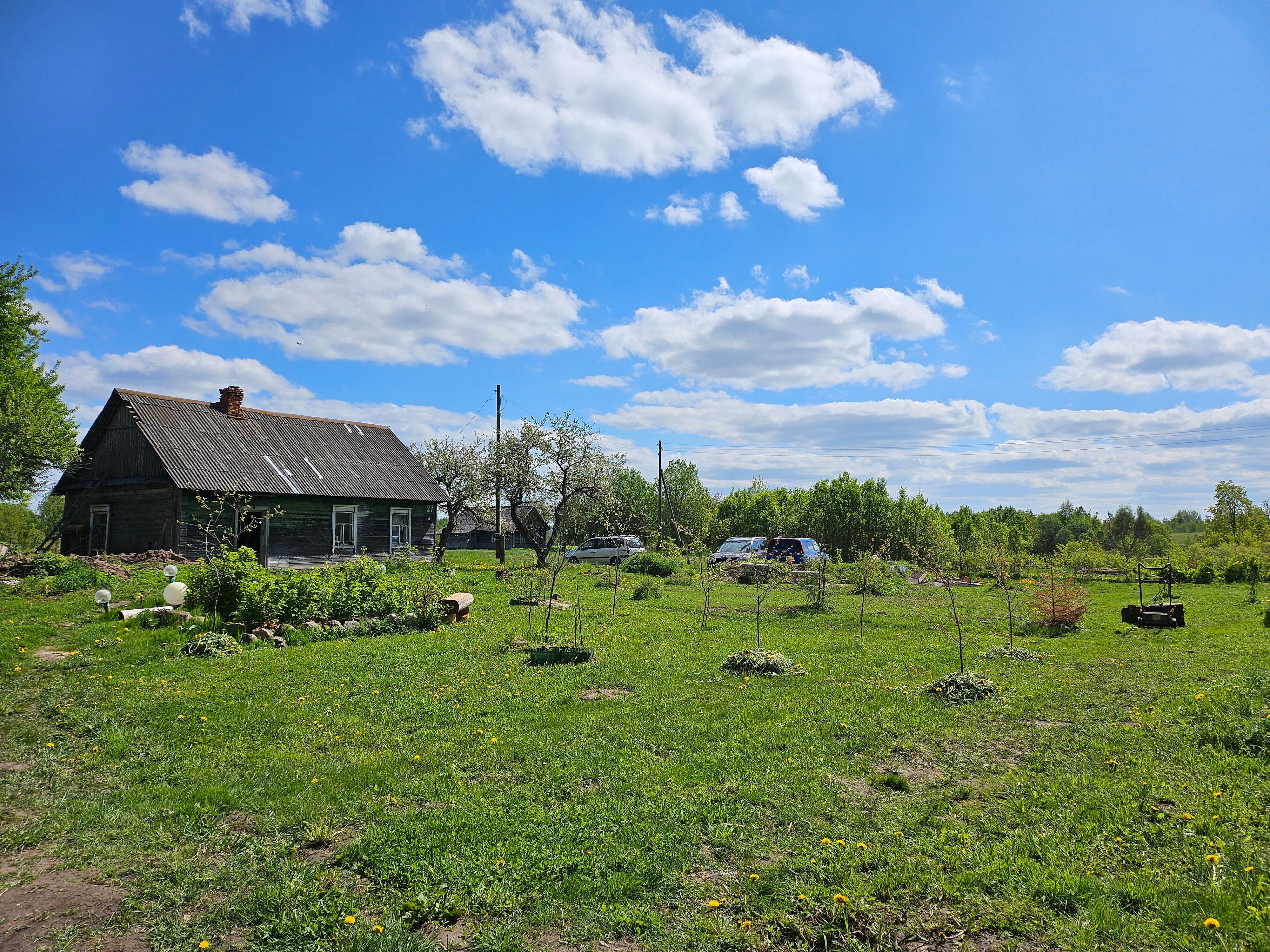 Фото Форт Логово в Бабариках